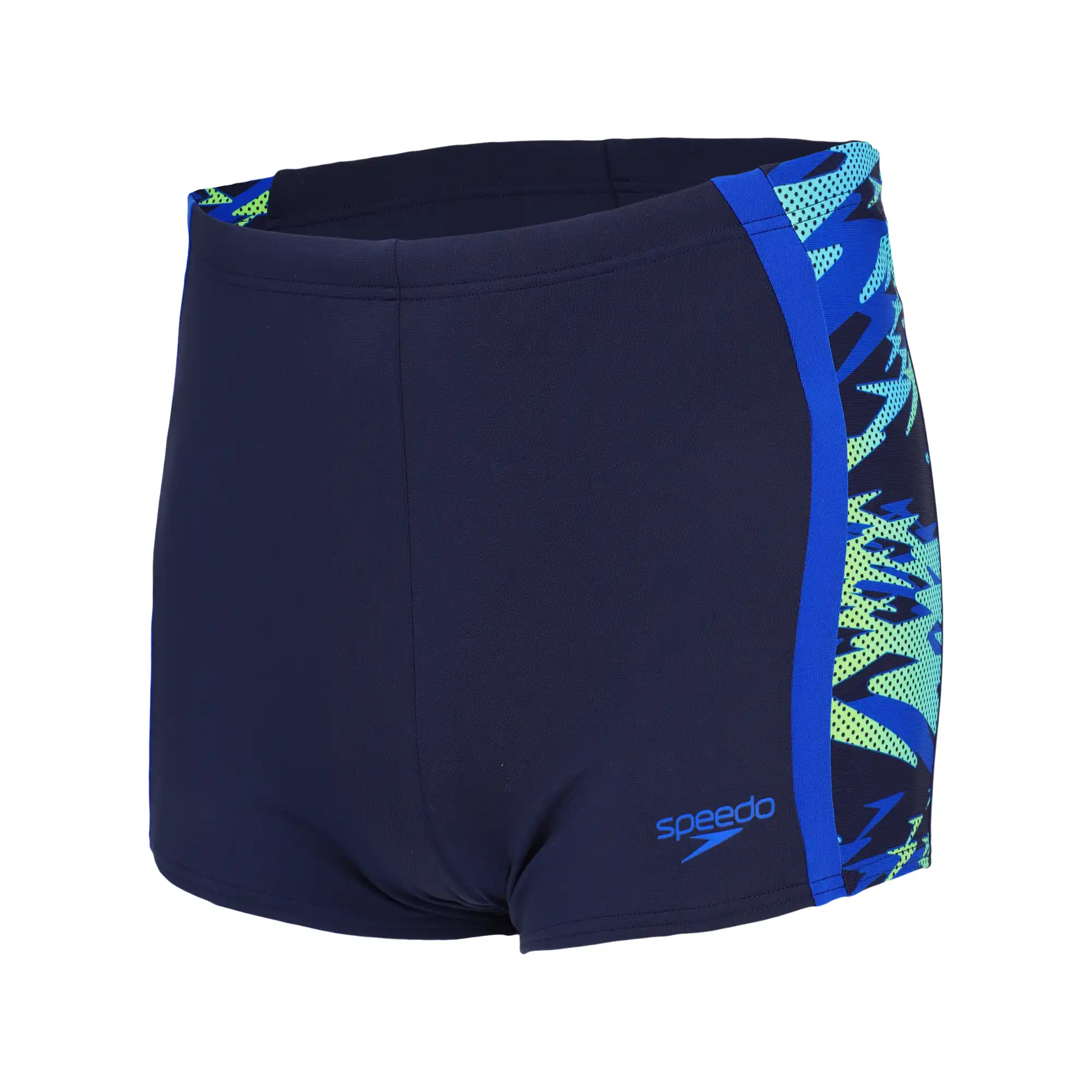 Traje de Baño Speedo Natación Hyperboom Splice Hombre 8-A000253-002