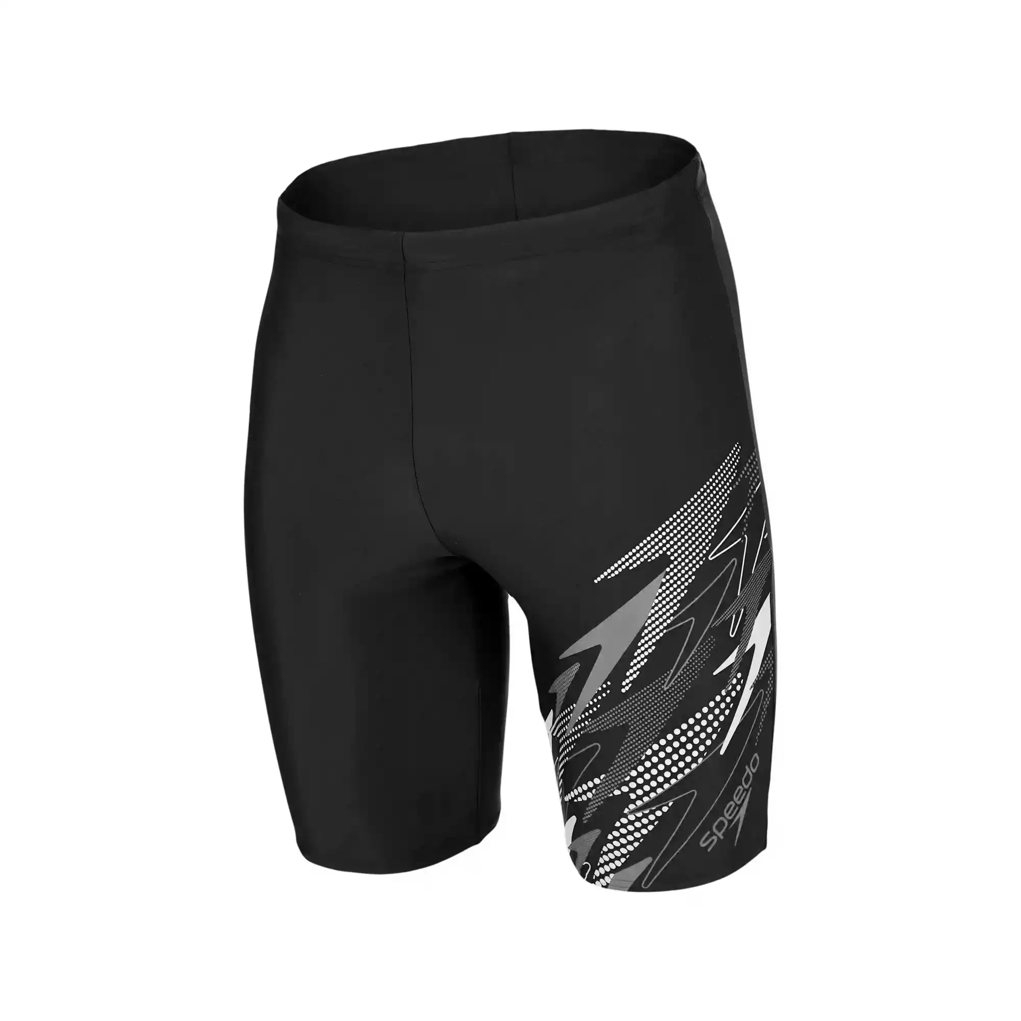 Traje de Baño Speedo Natación Medley Hombre 8-11355-004