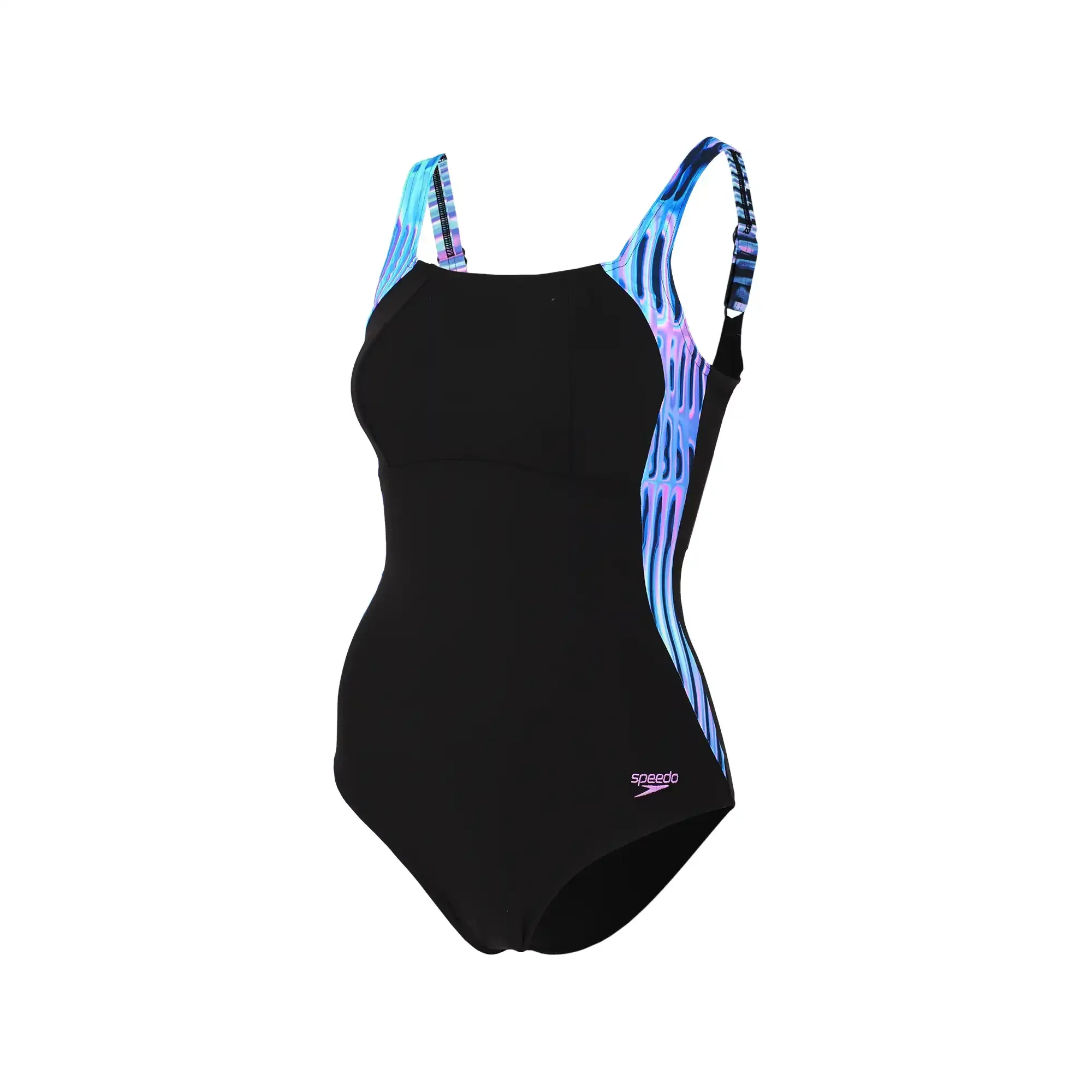 Traje de Baño Speedo Natación Mujer 8-00306415-333