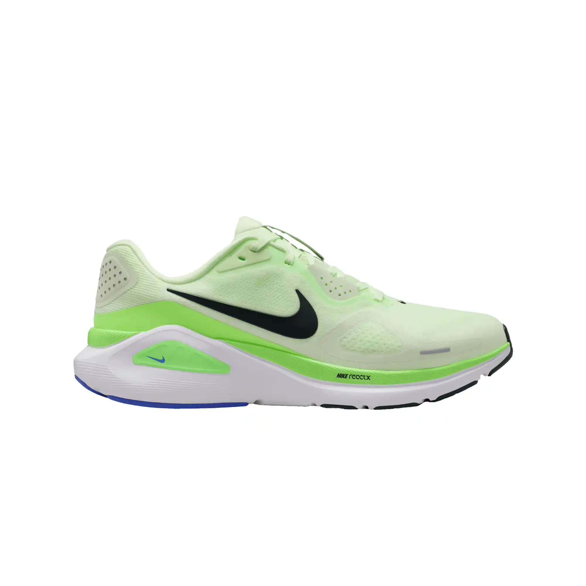 Tenis Nike Correr Structure 26 Hombre HJ1102-702
