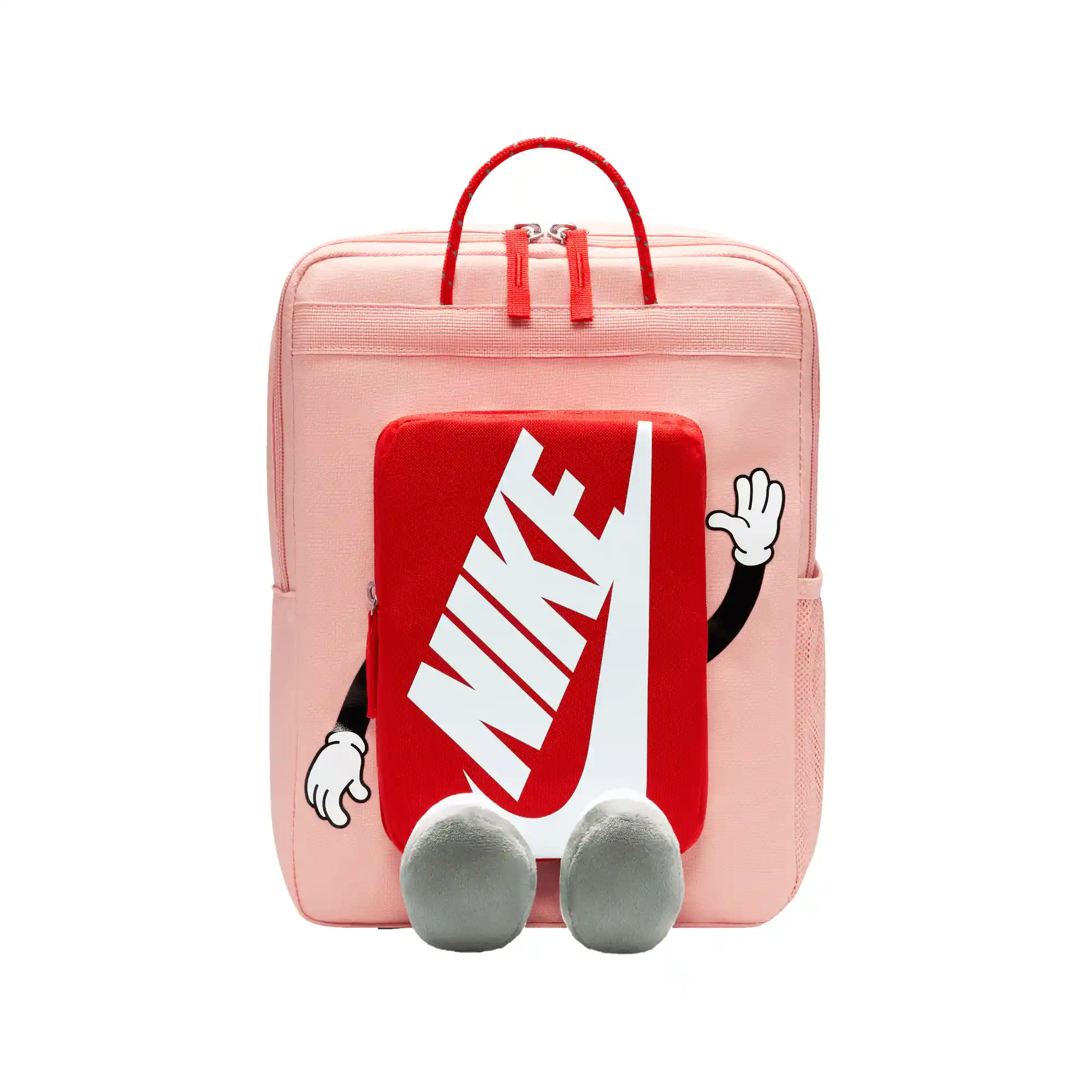 Mochila Nike Casual Boxy 13 L Niña HM9973-800