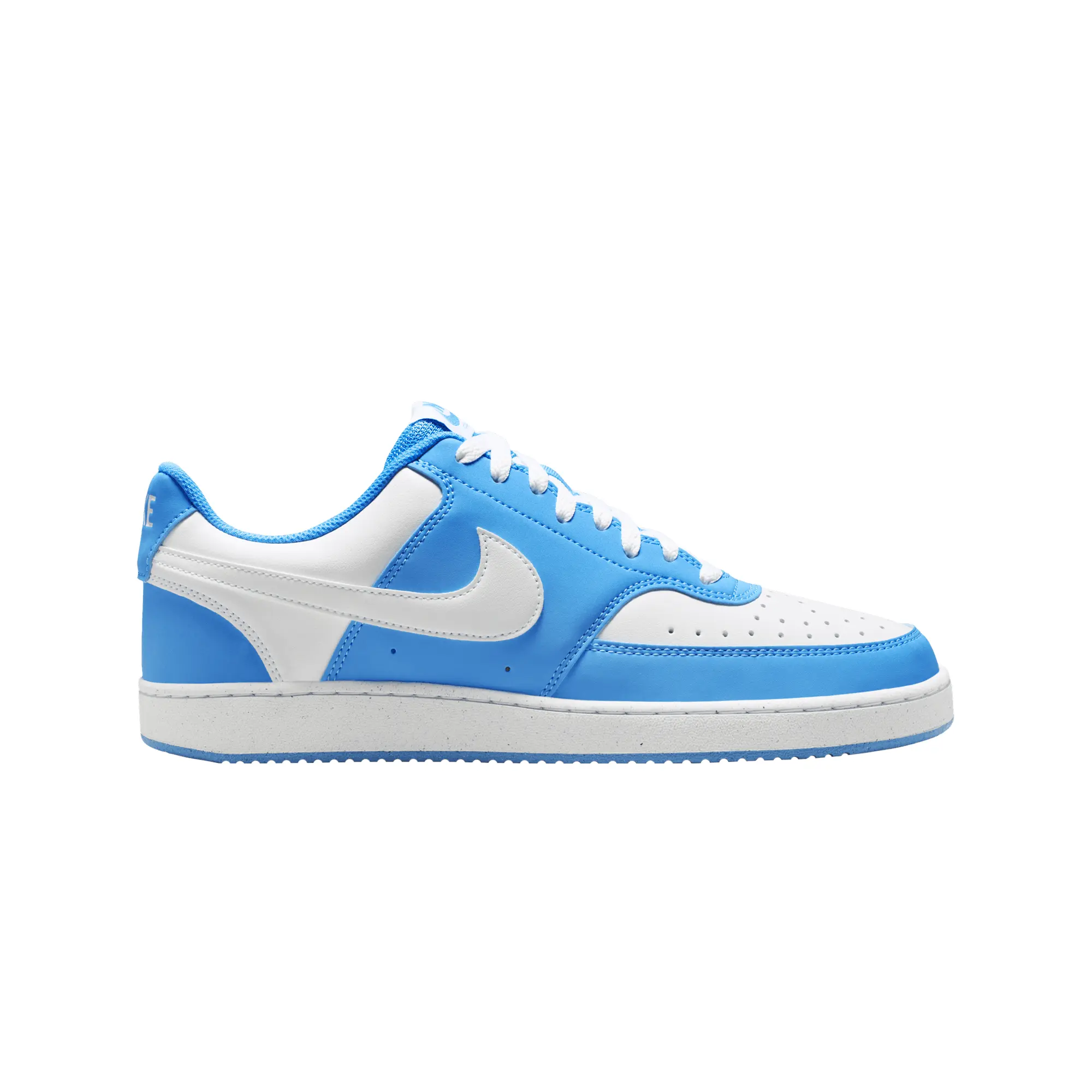 Tenis Nike Casual Court Vision Low Hombre IM0459-400