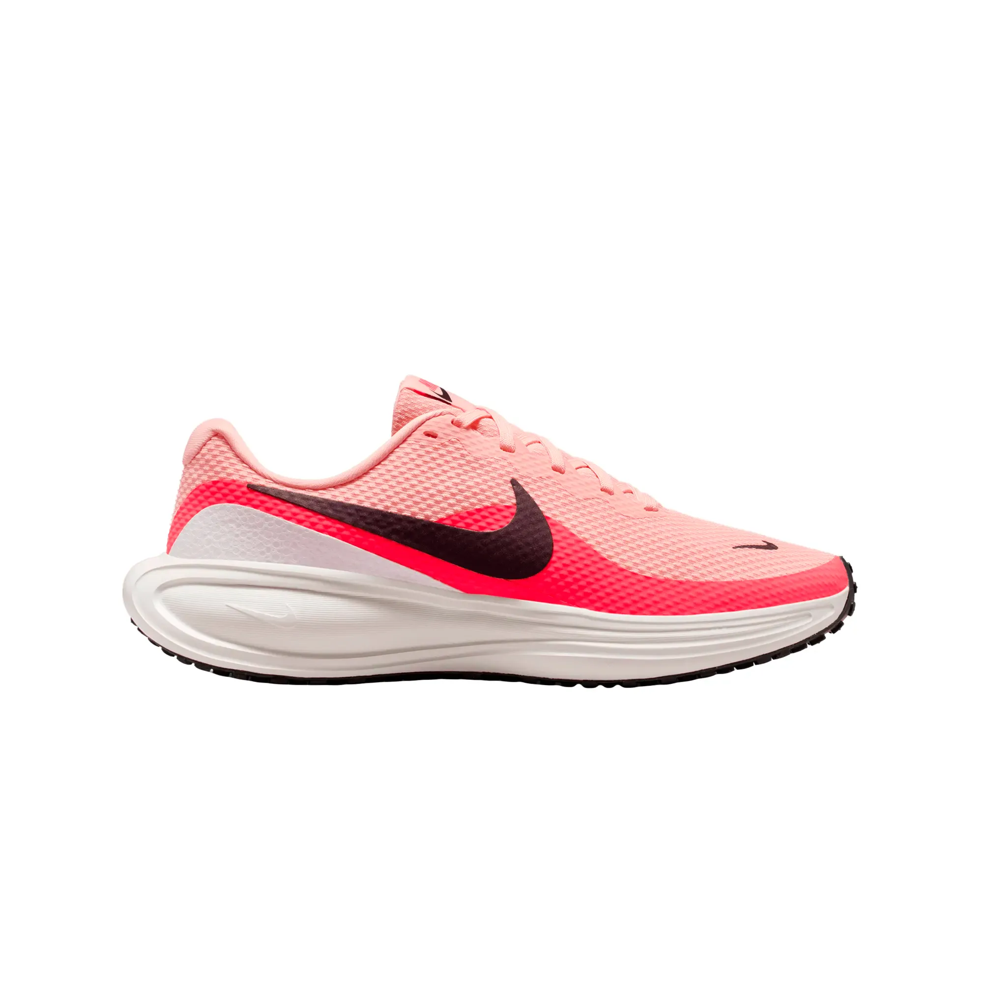 Tenis Nike Correr Revolution 8 Mujer HJ8485-802