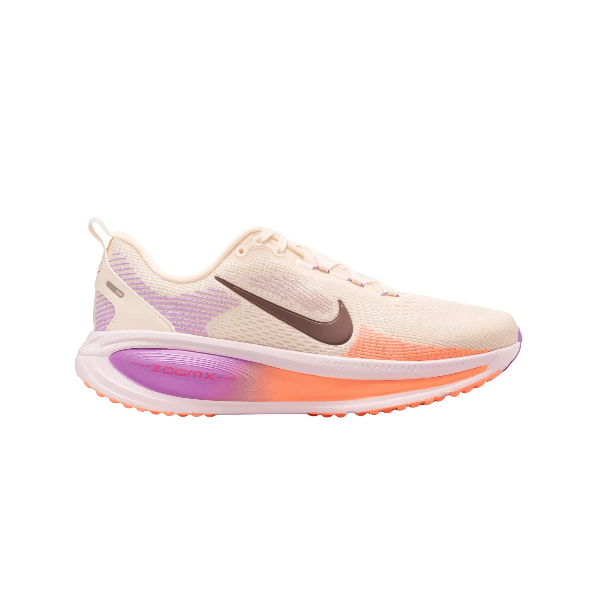 Tenis Nike Correr Vomero 18 Mujer HM6804-113