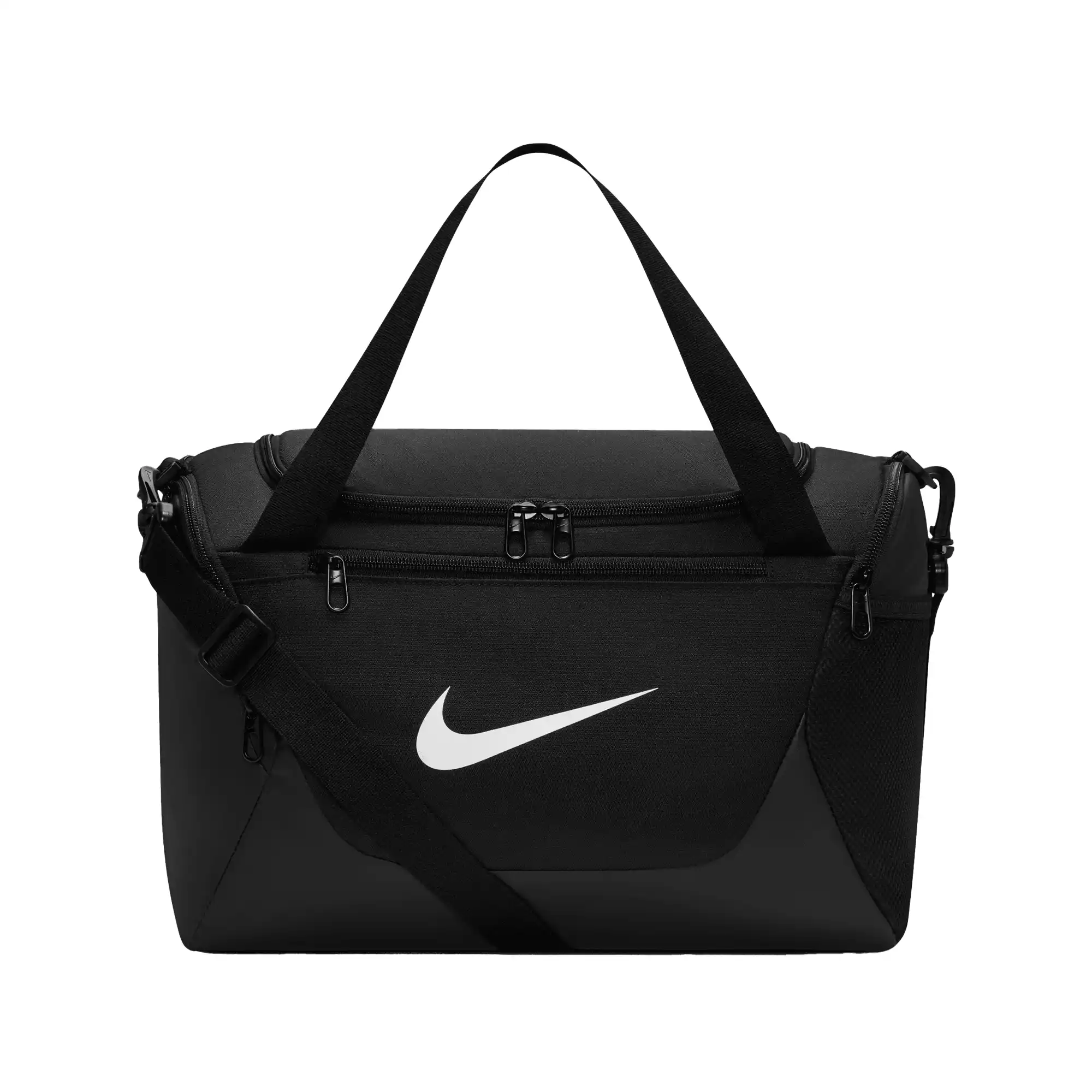 Maleta Nike Entrenamiento Brasilia 24 L Unisex IB4398-010