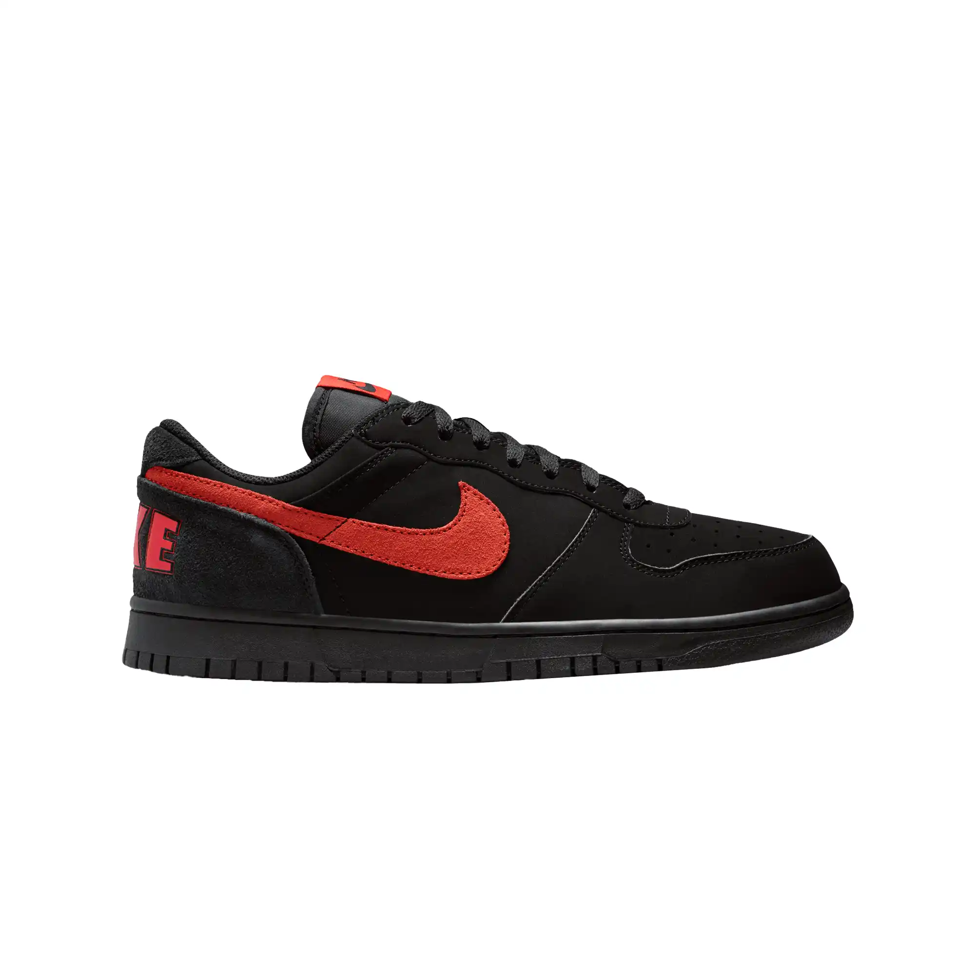 Tenis Nike Casual Big Low Lux Hombre 854166-007