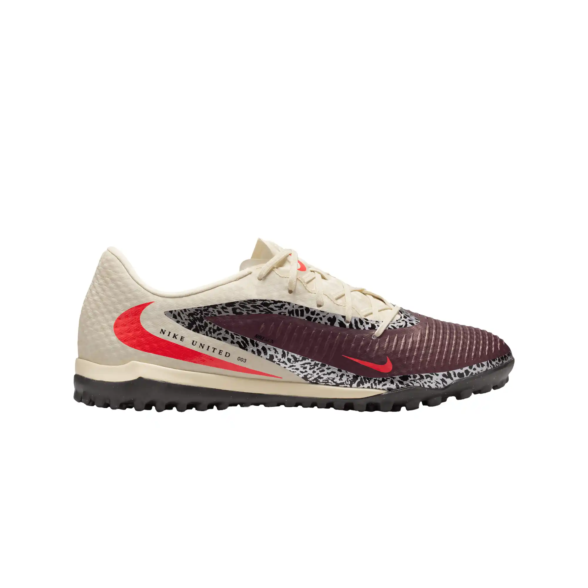 Tenis Nike Futbol United Phantom 6 Academy TF Hombre IO8449-661