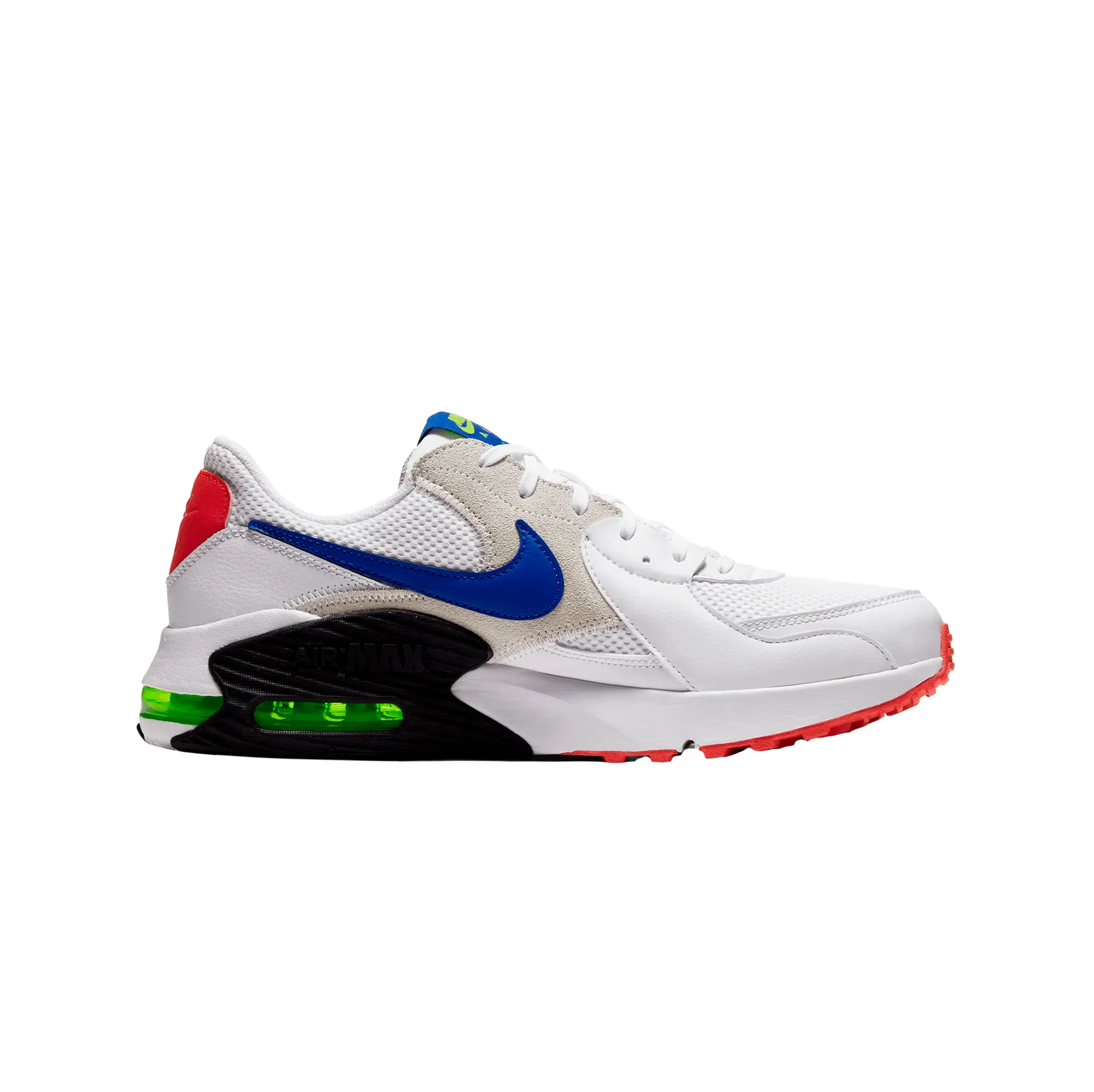 Tenis Nike Casual Air Max Exee Hombre CD4165-101