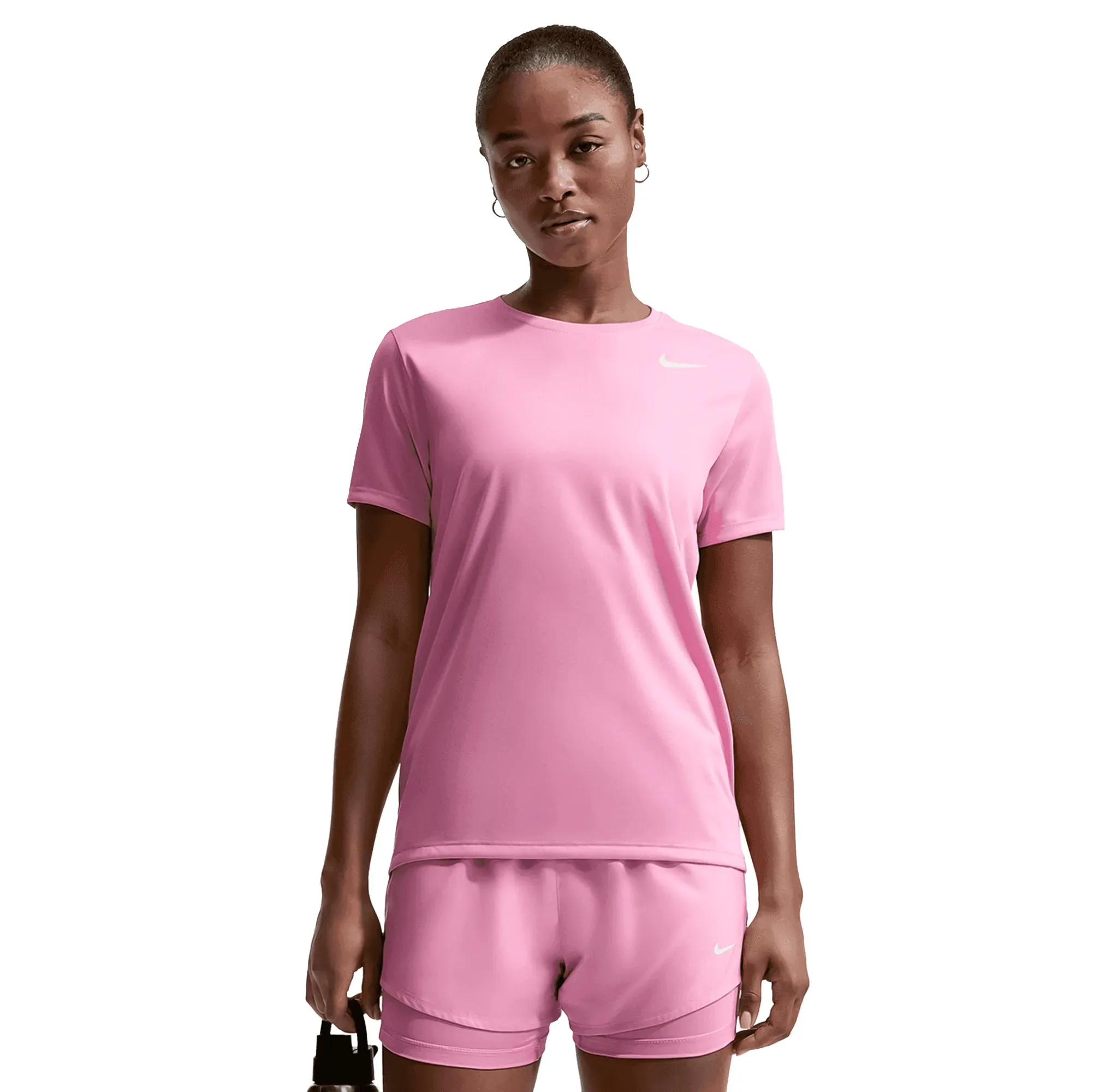 Playera Nike Entrenamiento Dri-FIT Mujer DX0687-504