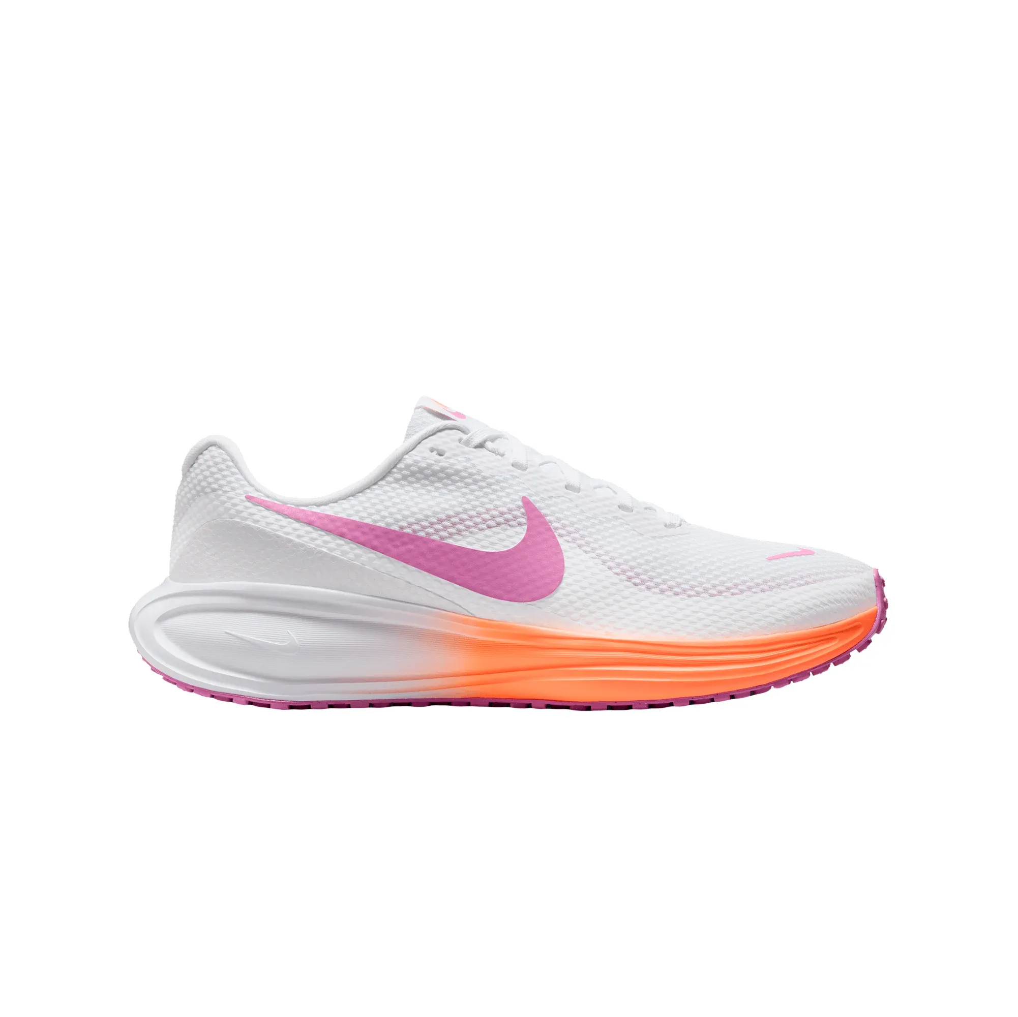 Tenis Nike Correr Revolution 8 Mujer HJ8485-108