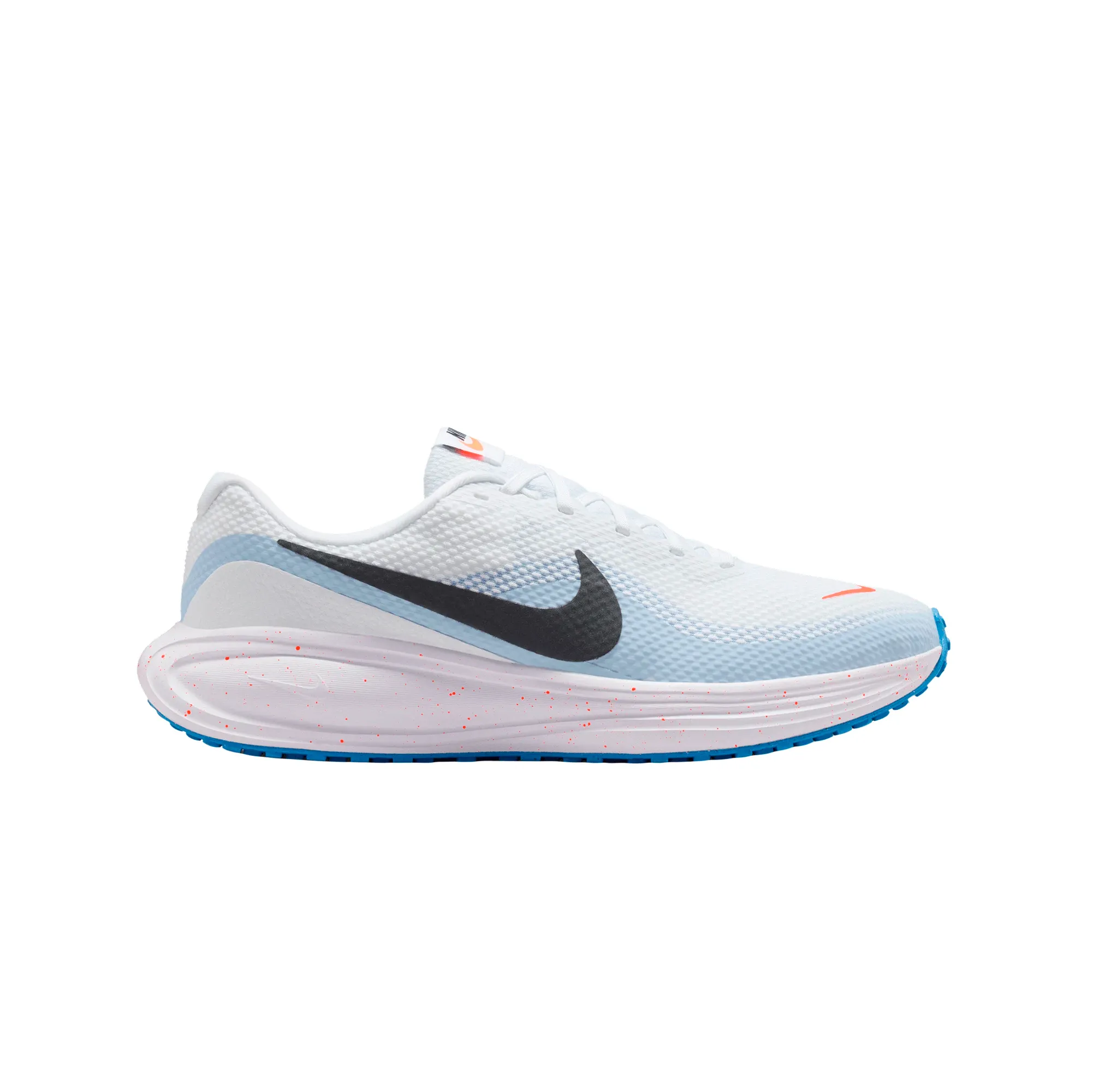 Tenis Nike Correr Revolution 8 Hombre HJ9198-108