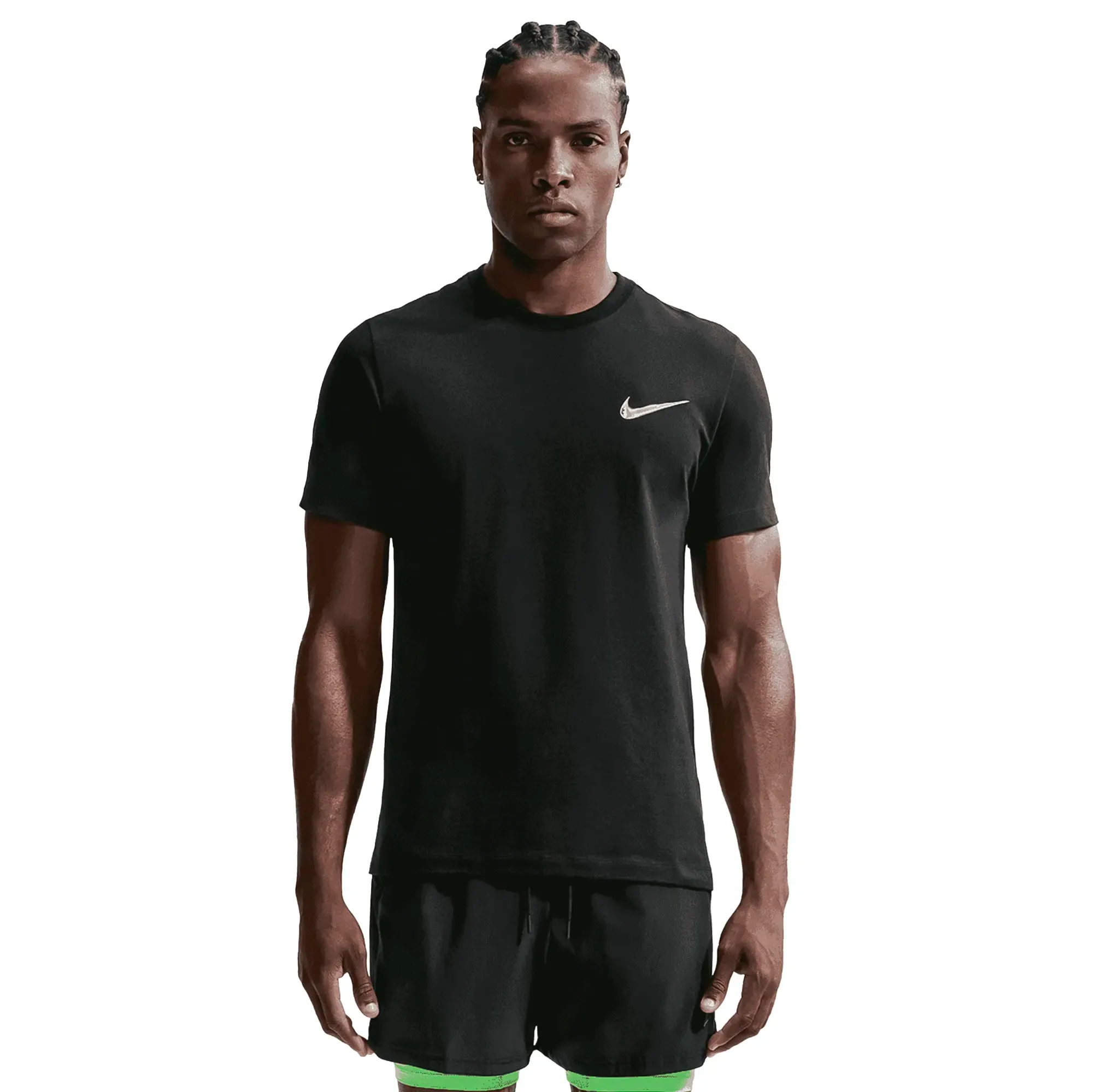 Playera Nike Entrenamiento Hombre IH1967-010
