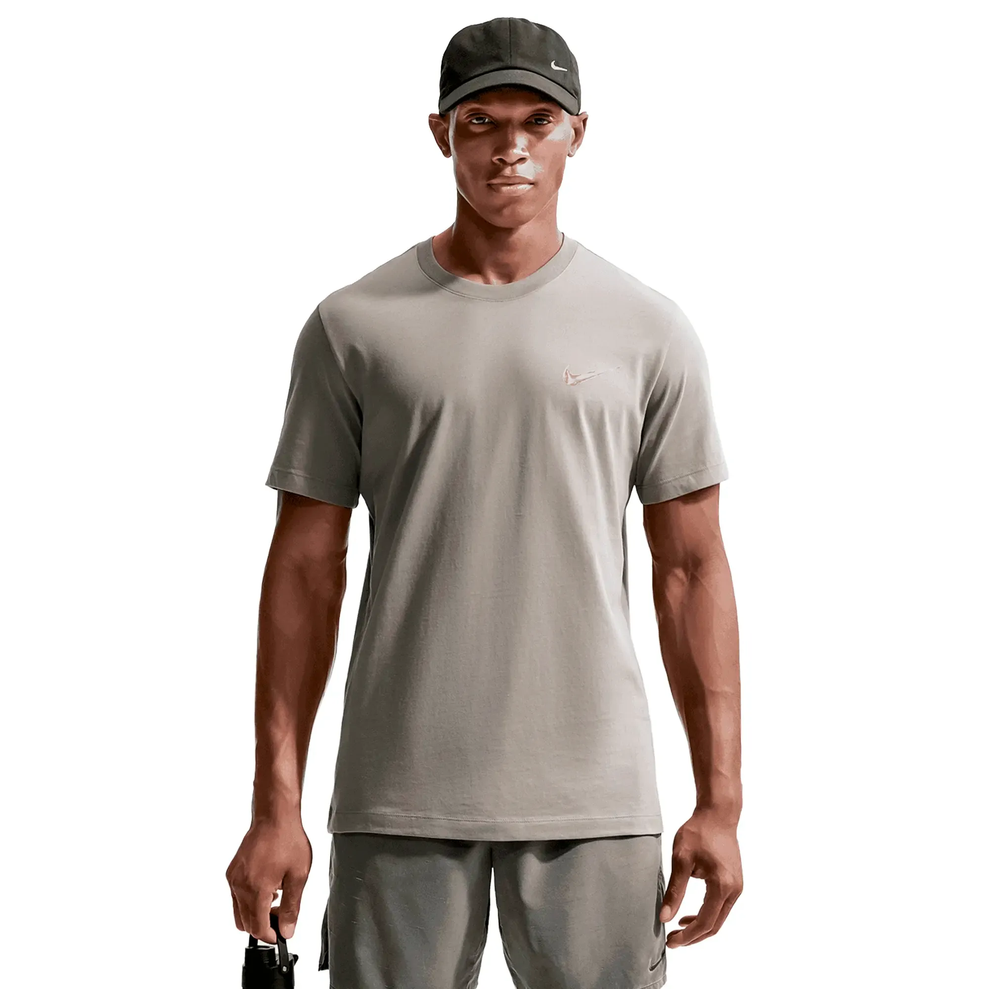 Playera Nike Entrenamiento Hombre IH1967-320