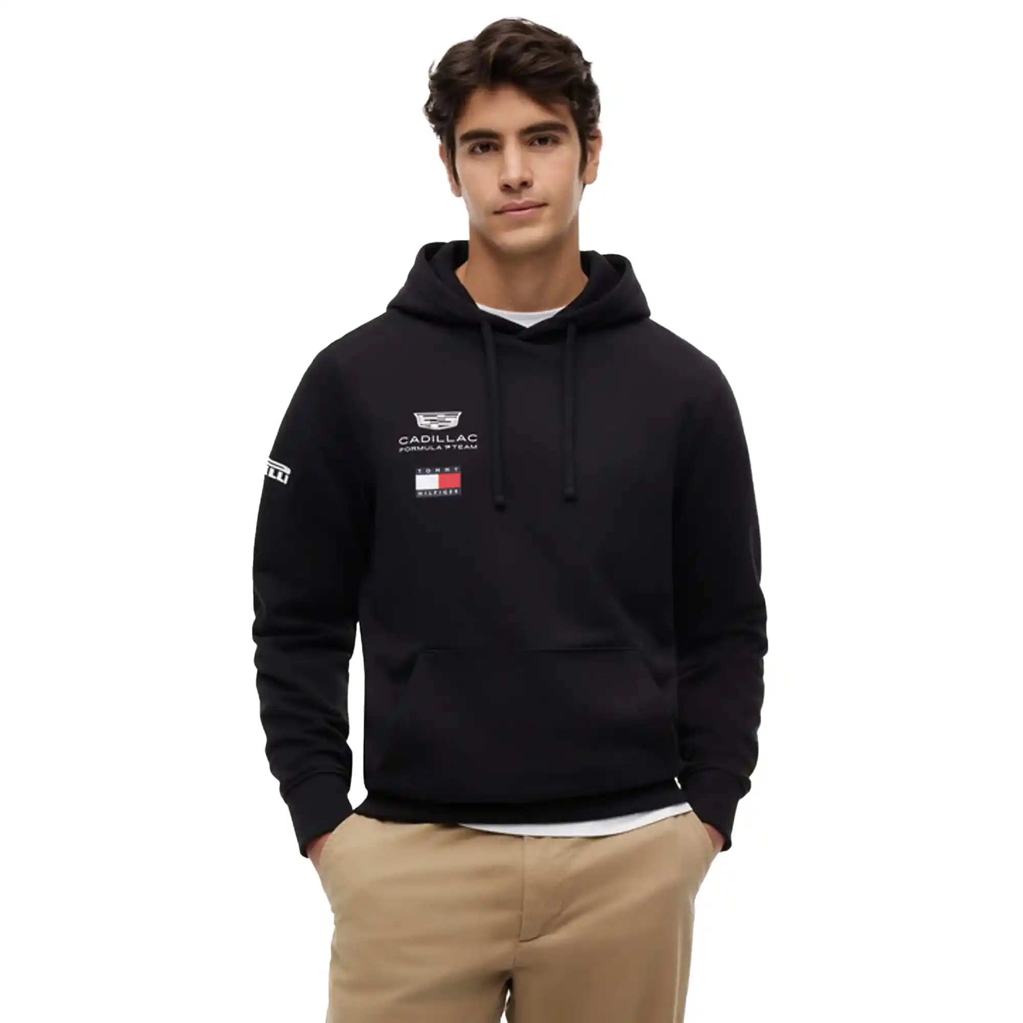 Sudadera Cadillac Casual Formula 1 Team Unisex