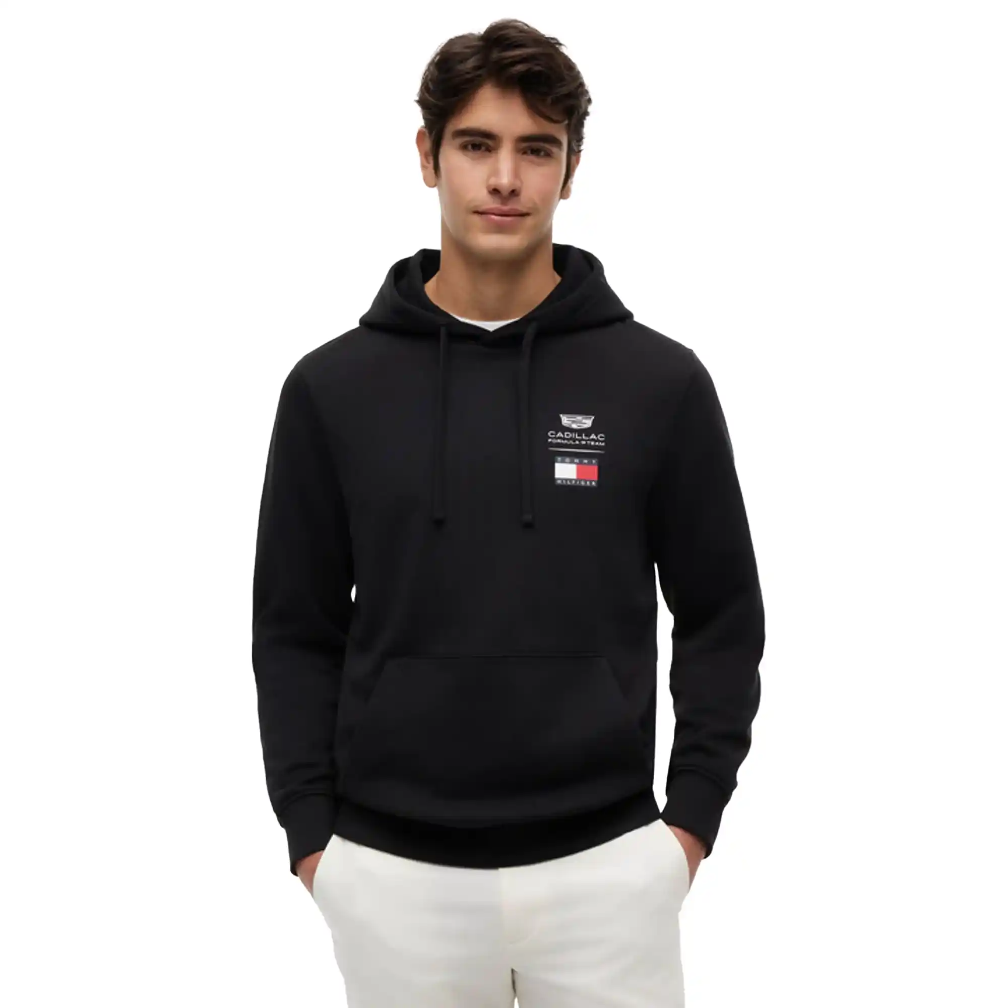 Sudadera Cadillac Casual Formula 1 Team Unisex