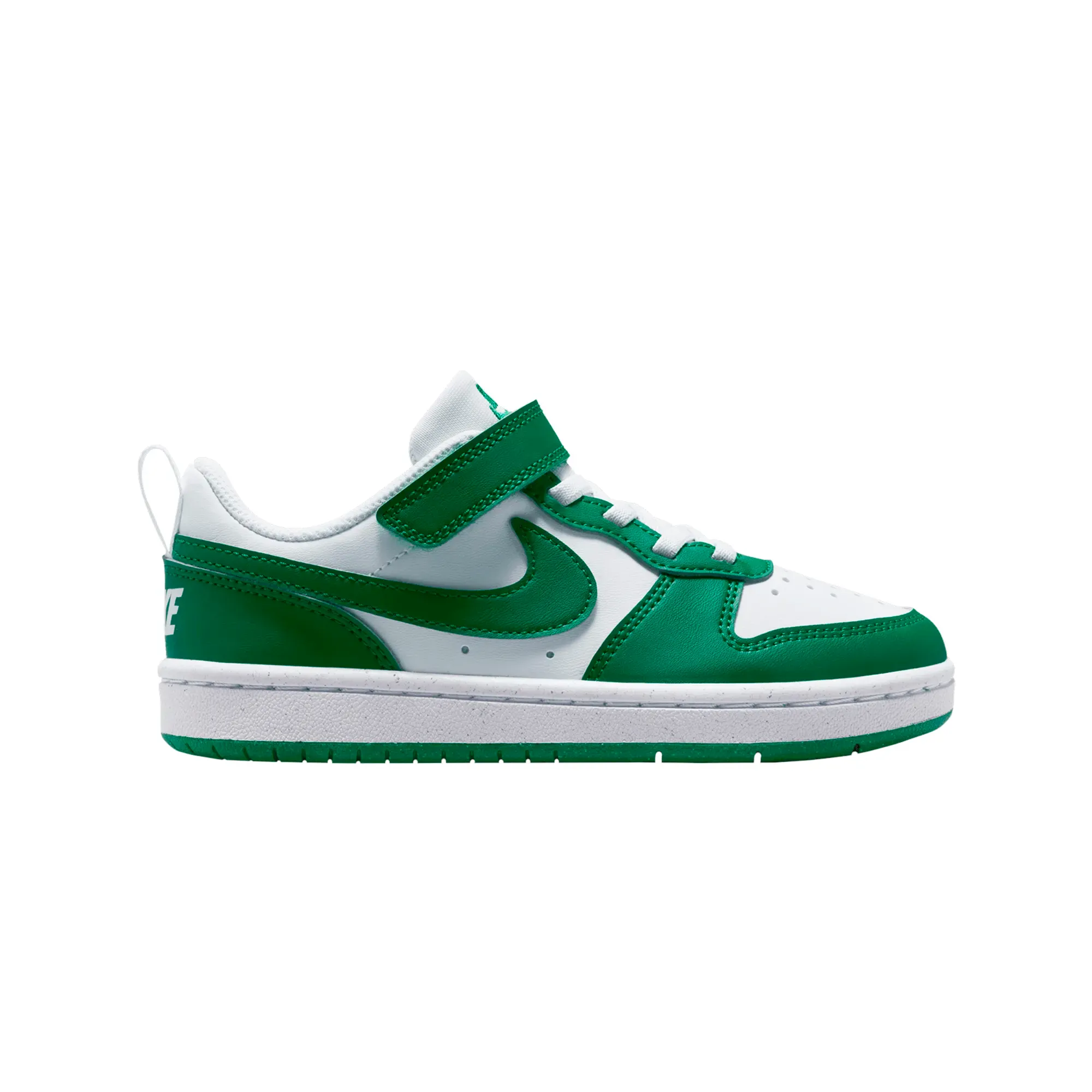 Tenis Nike Casual Court Borough Low Recraft Niño DV5457-139