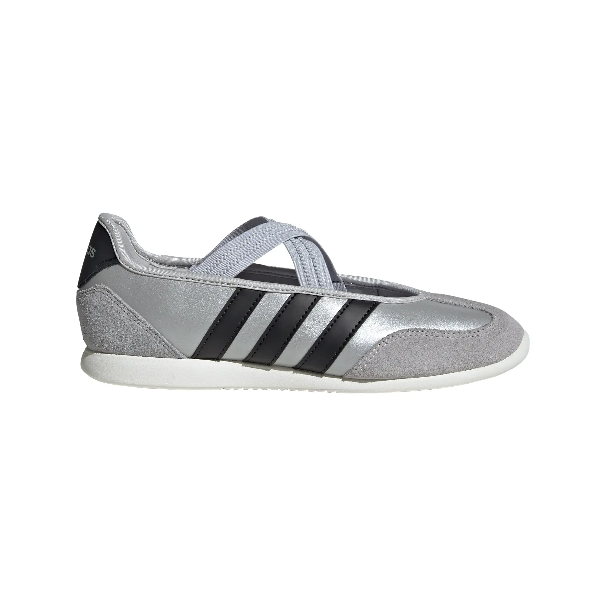 TENIS BARREDA MARY JANE adidas Casual Unisex HP3520