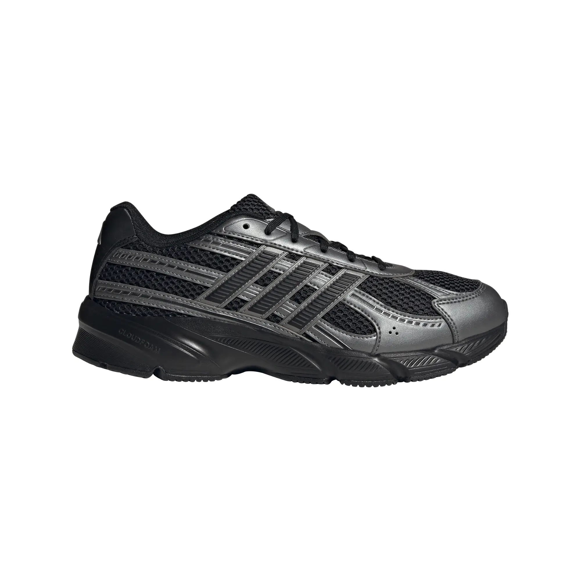 Tenis TECHNOCHAOS 2000 adidas Casual Unisex JR7229