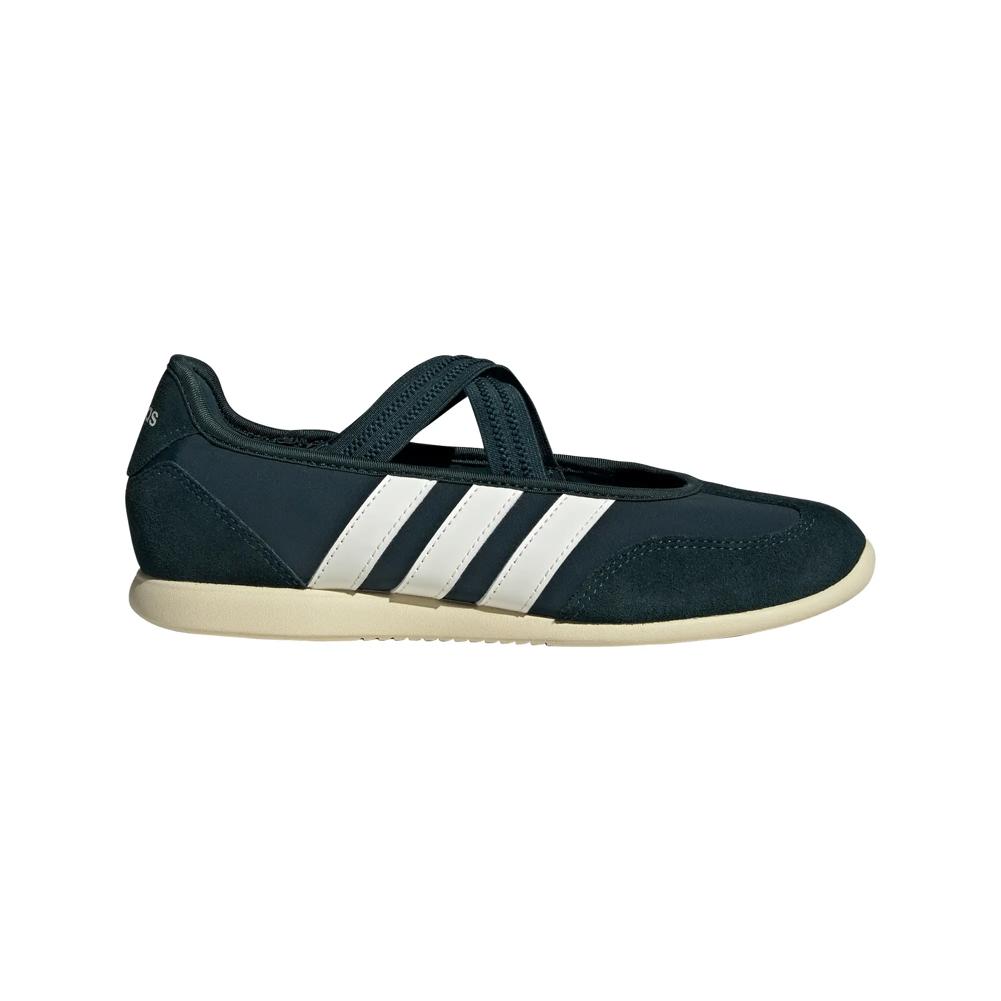 TENIS BARREDA MARY JANE adidas Casual Unisex JS2324