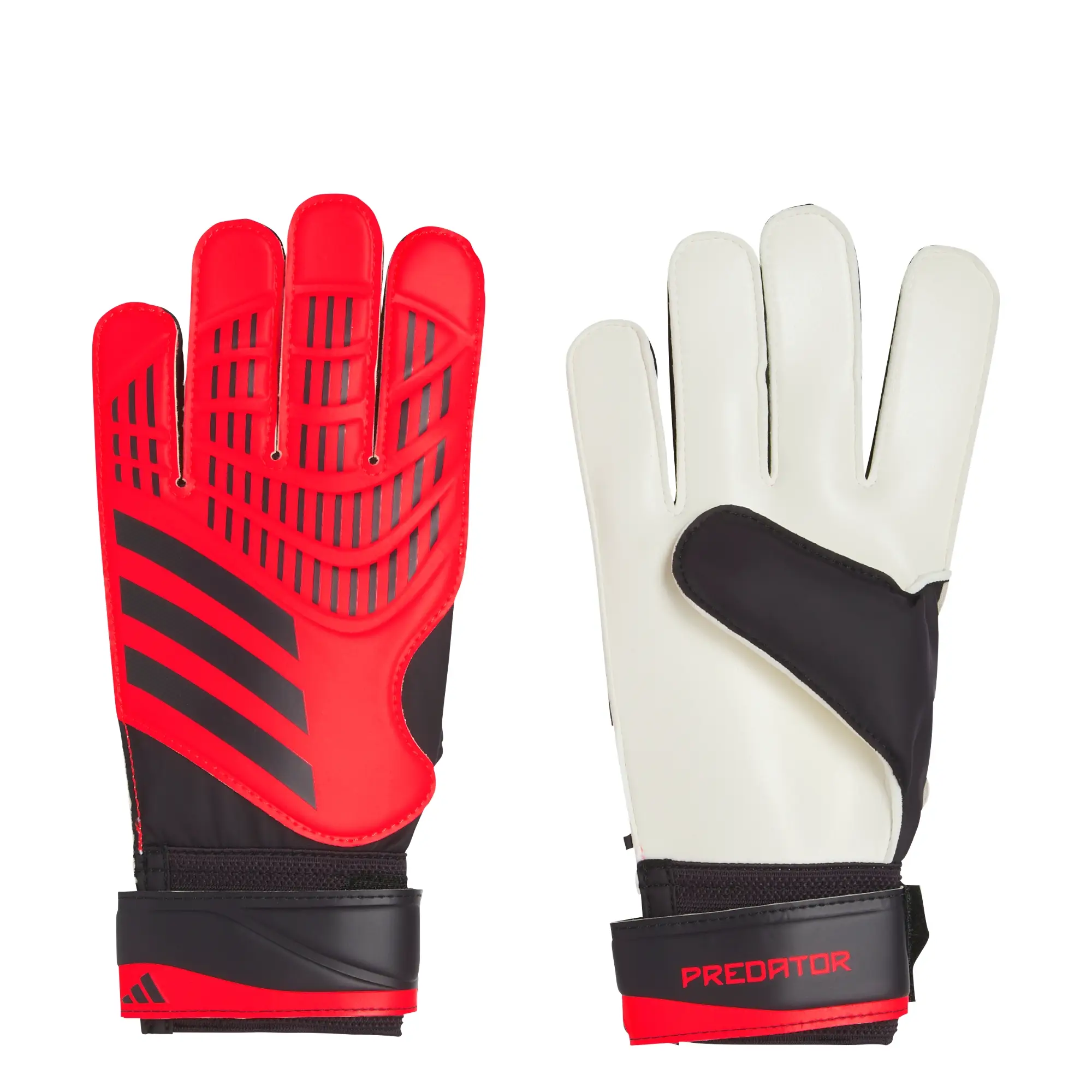 Guantes Predator Training adidas Futbol Unisex IX3871