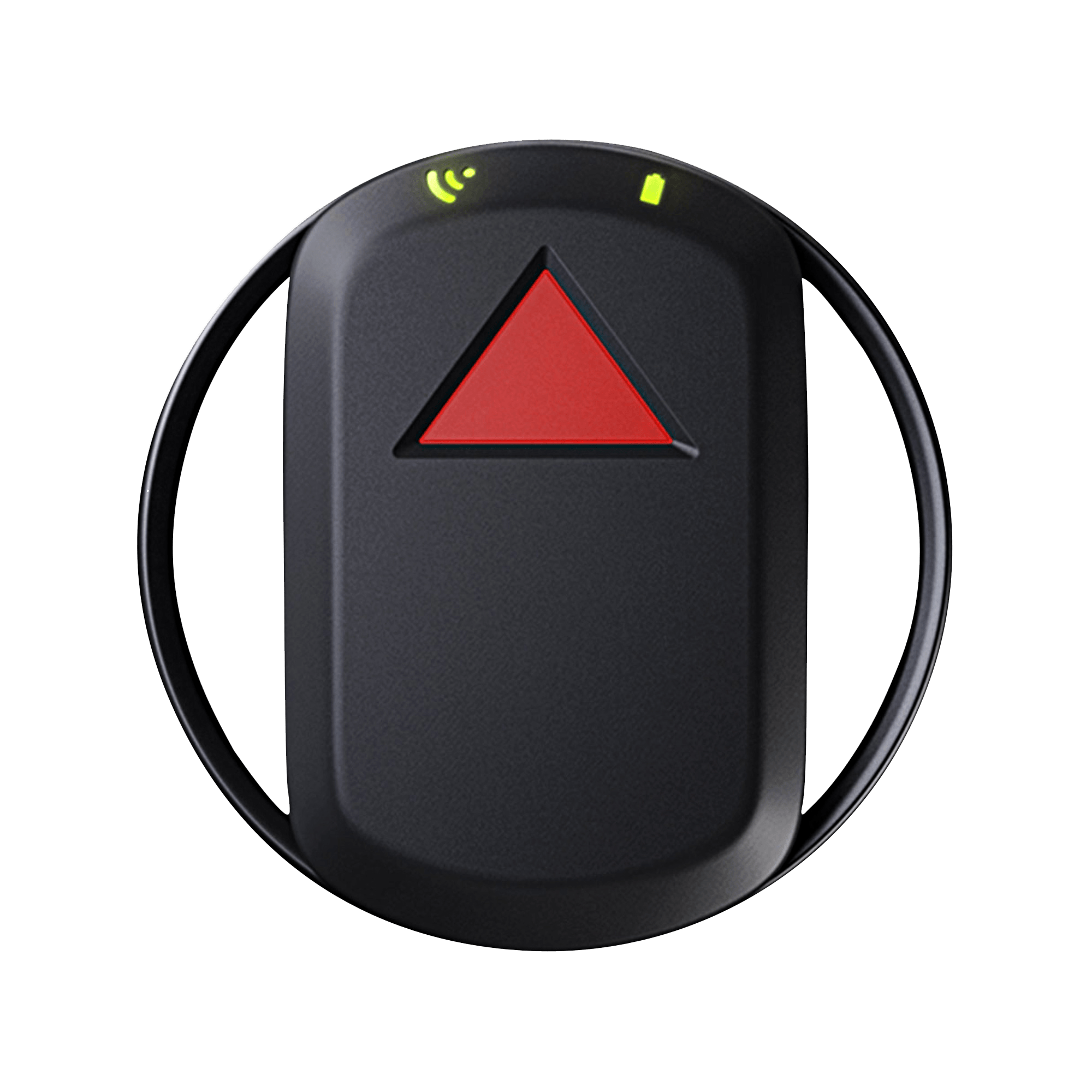 Receptor GPS Suunto Correr Outdoors Track Pod