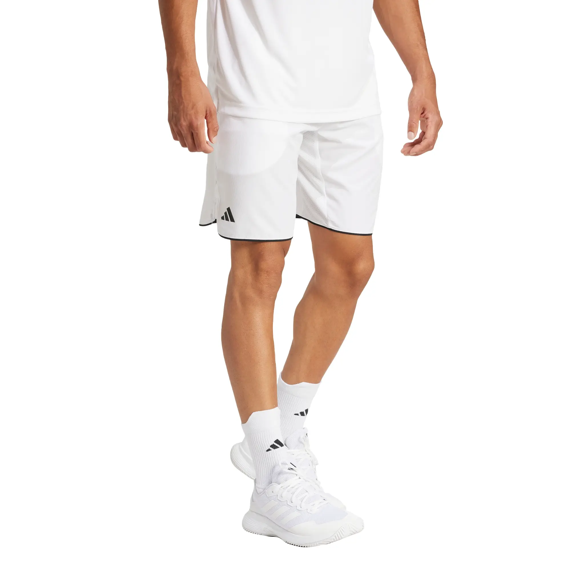 Short adidas Tennis Club Climacool Hombre JD8641
