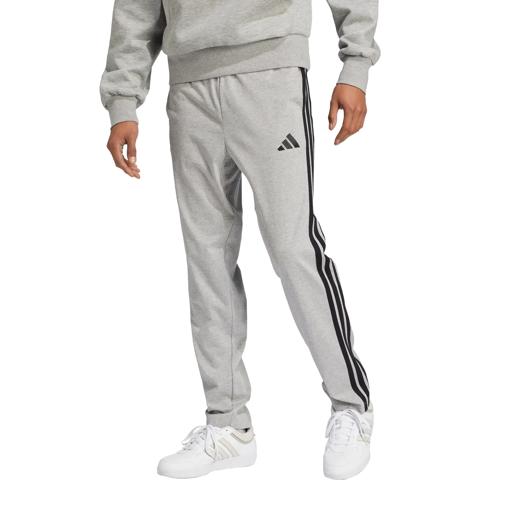 Pants adidas Essentials 3 Stripes Hombre JE6428