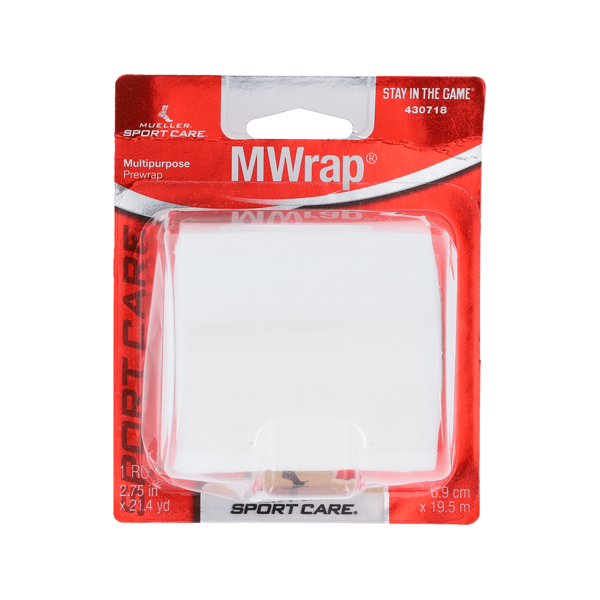 Cinta Protectora Mueller Entrenamiento 430101009