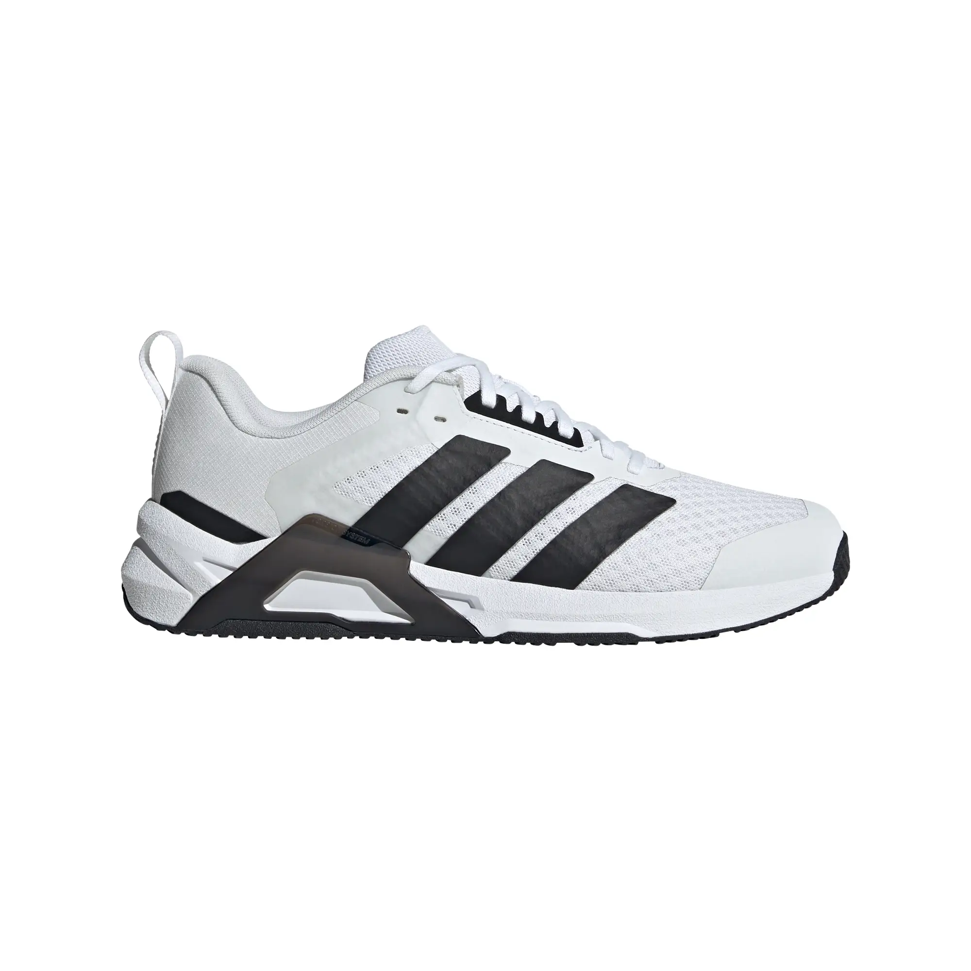 Tenis adidas Entrenamiento Dropset Control Hombre JS3118