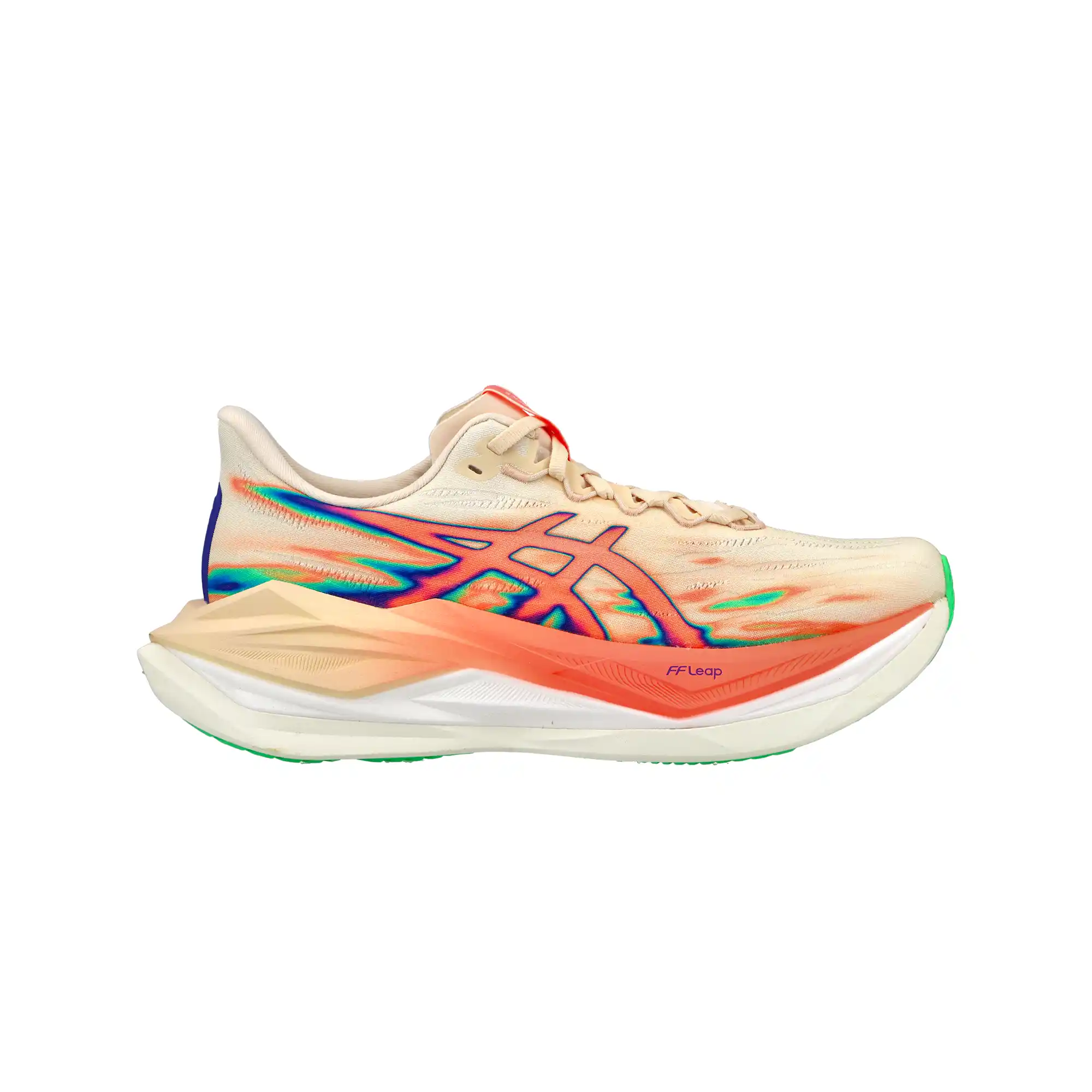 Tenis Asics Correr SUPERBLAST 3 Unisex 1013A177.800