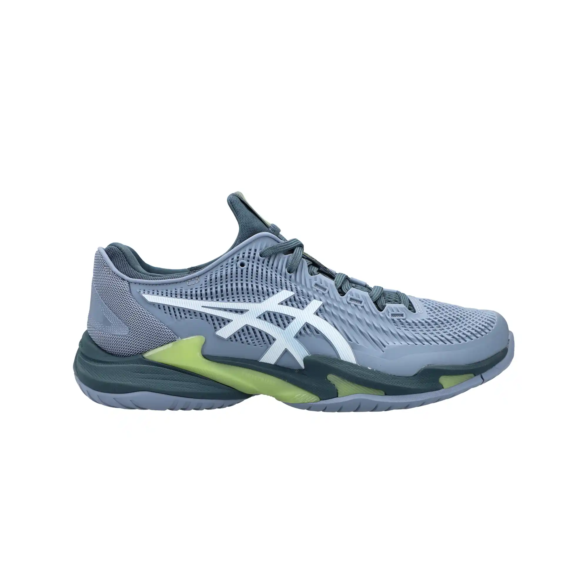 Calzado Asics Tennis COURT FF 3 Hombre 1041A370.404