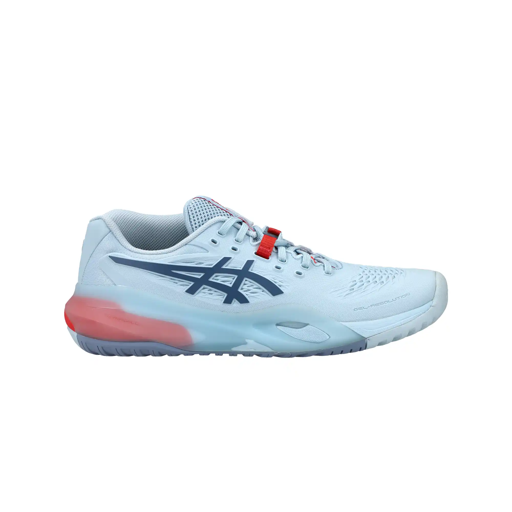 Calzado Asics Tennis GEL-RESOLUTION X Mujer 1042A279.401