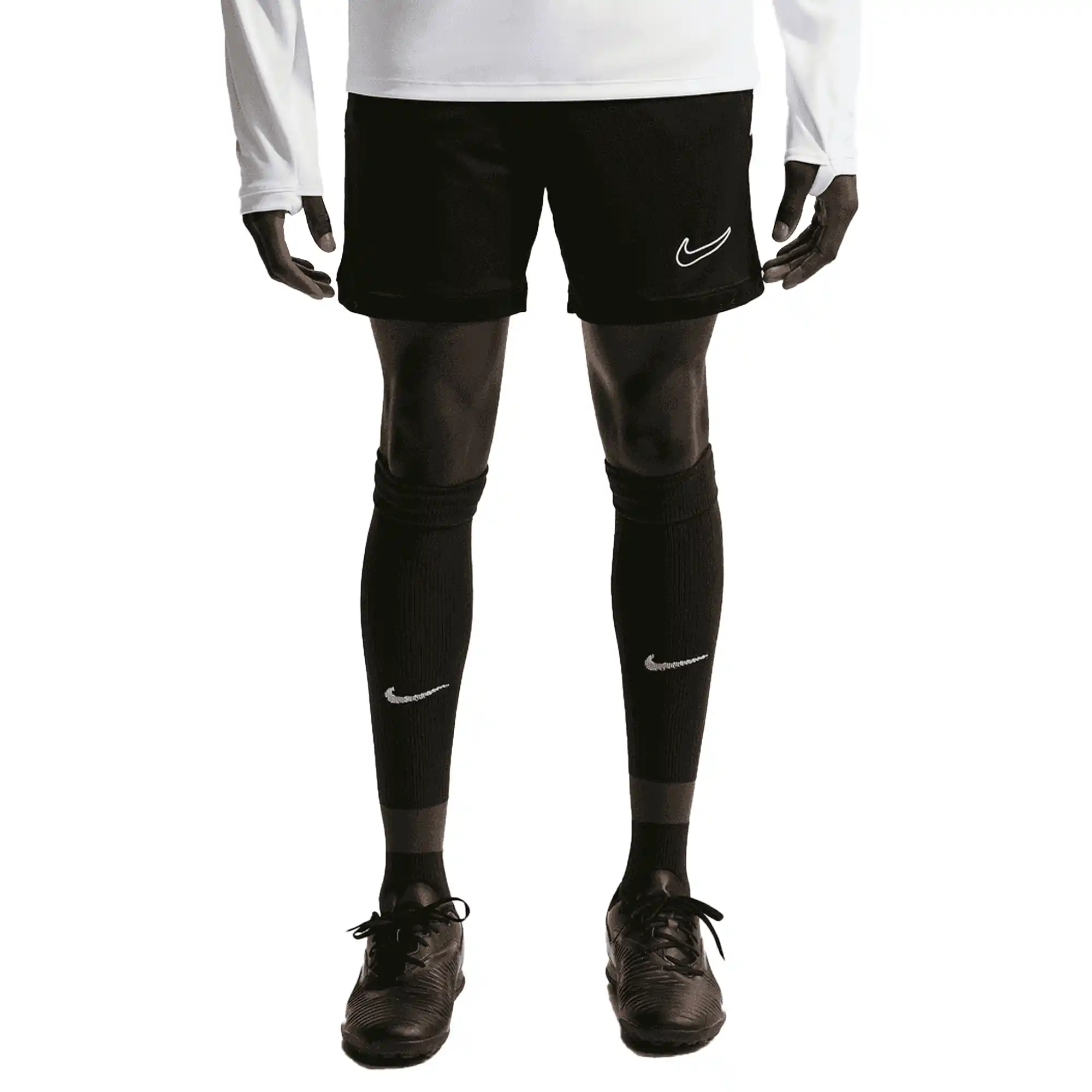 Short Nike Futbol Dri-FIT Academy Hombre IF1448-010