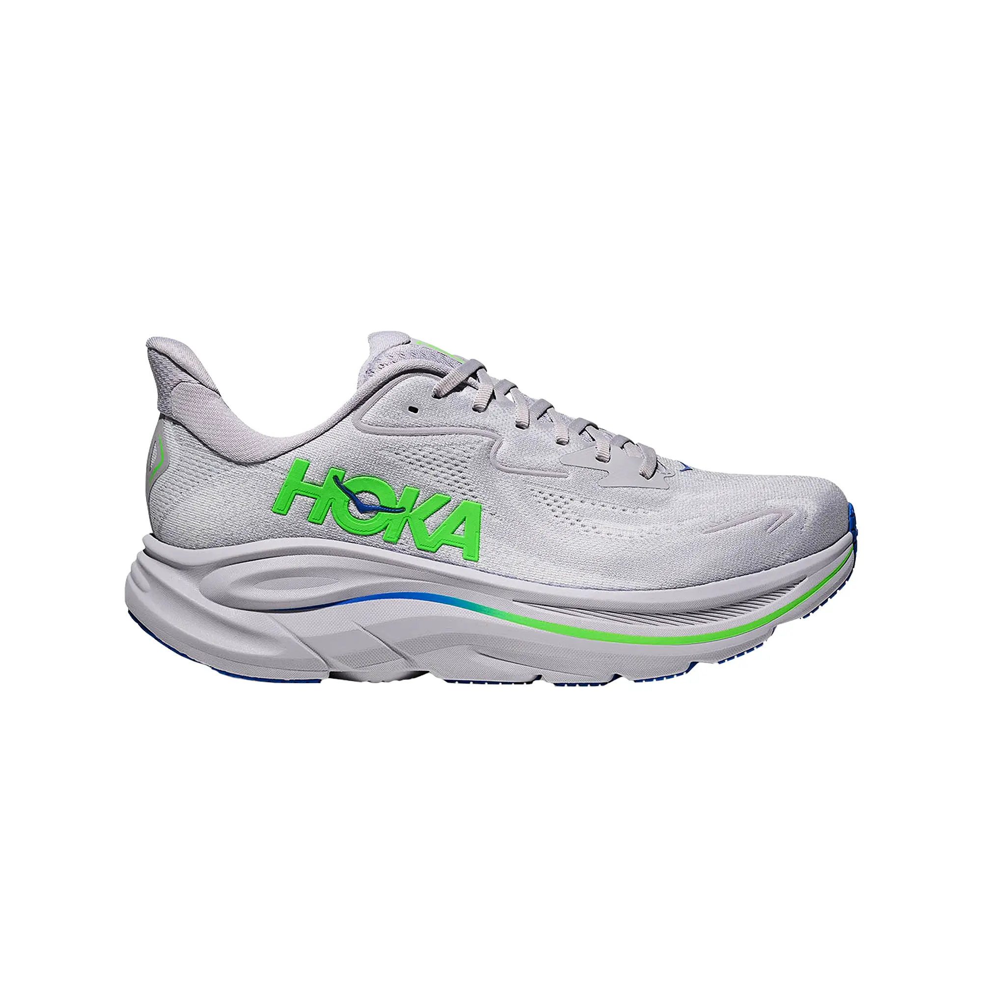 Tenis Hoka Correr Clifton 10 Hombre