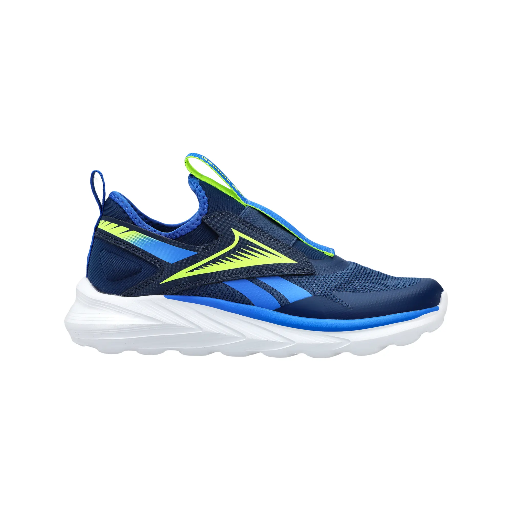 Tenis Reebok Entrenamiento Lite Spinner Niño 100262467