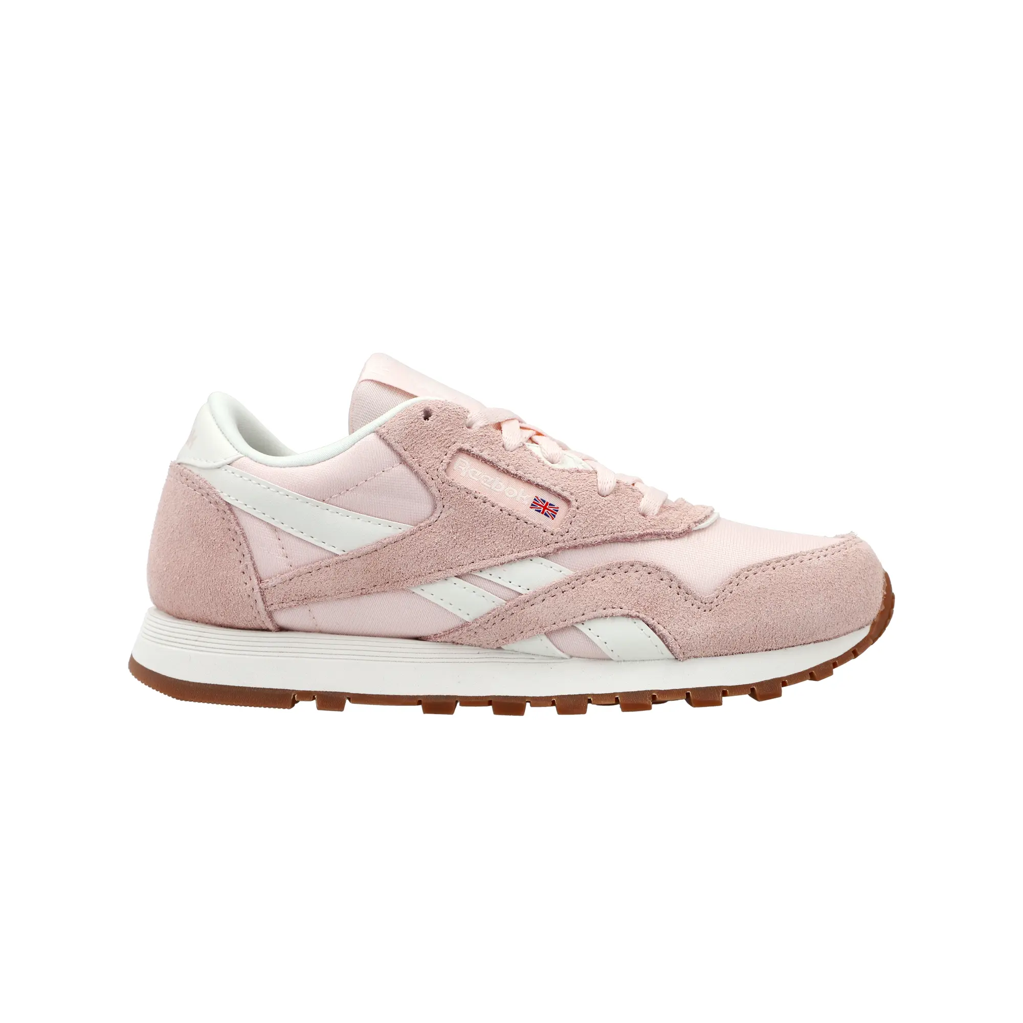 Tenis Reebok Casual Classic Nylon Niña 100256545