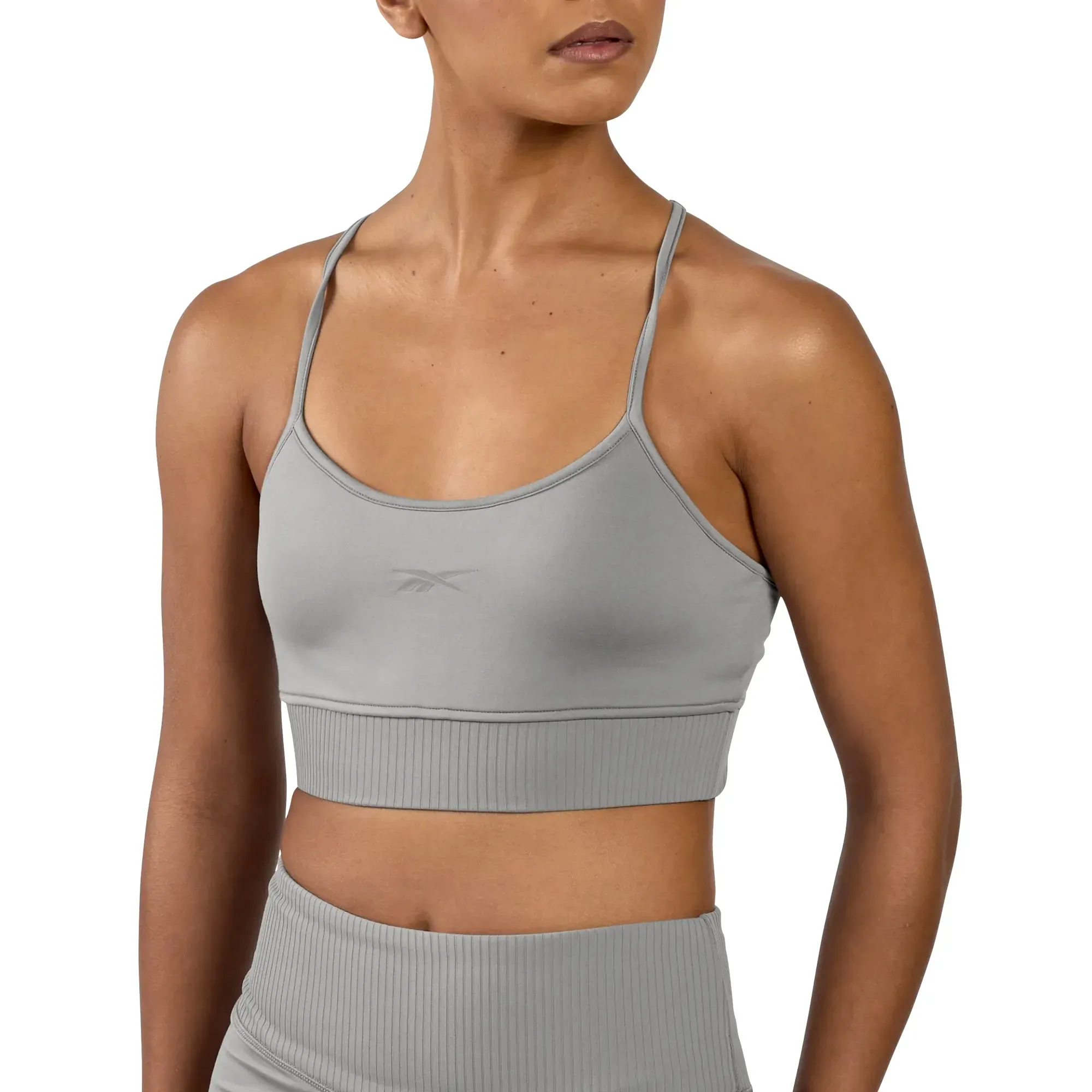 Sujetador Deportivo Reebok Lux Mujer 100254351