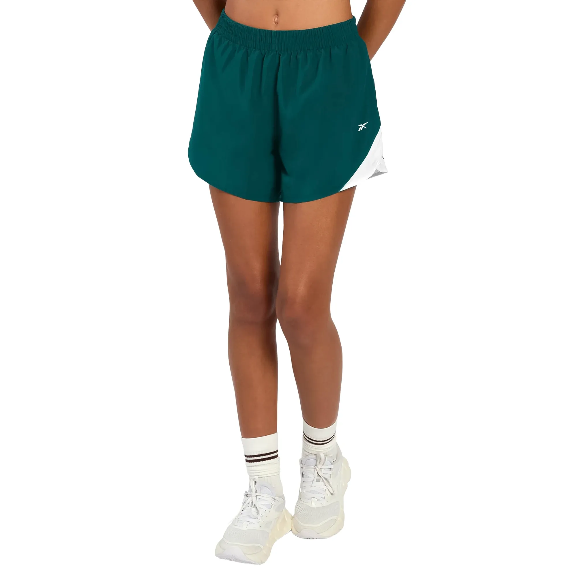 Short Reebok Entrenamiento Id Train Mujer 100254717