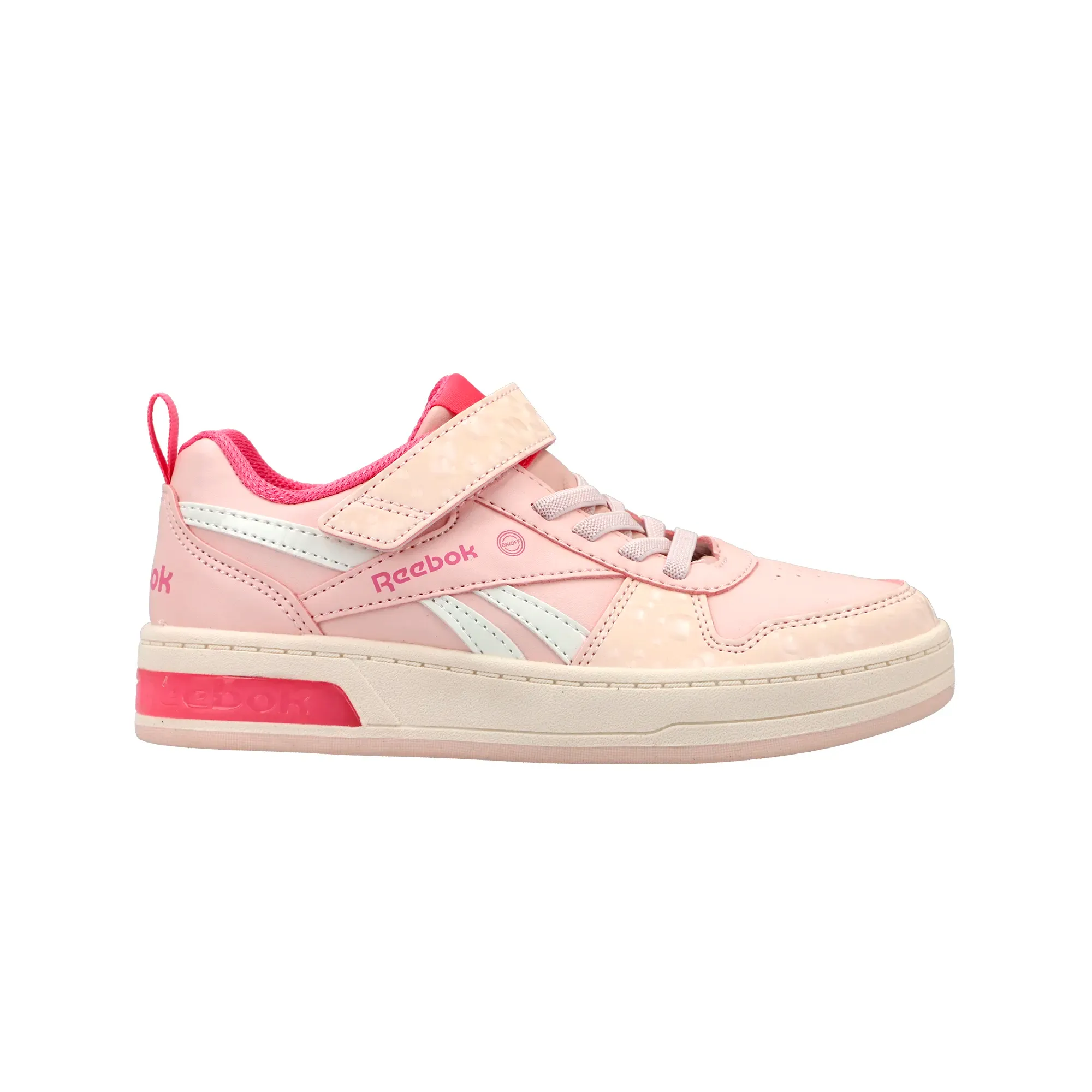Tenis Reebok Casual Royal Prime Step N Flash Niña 100256216