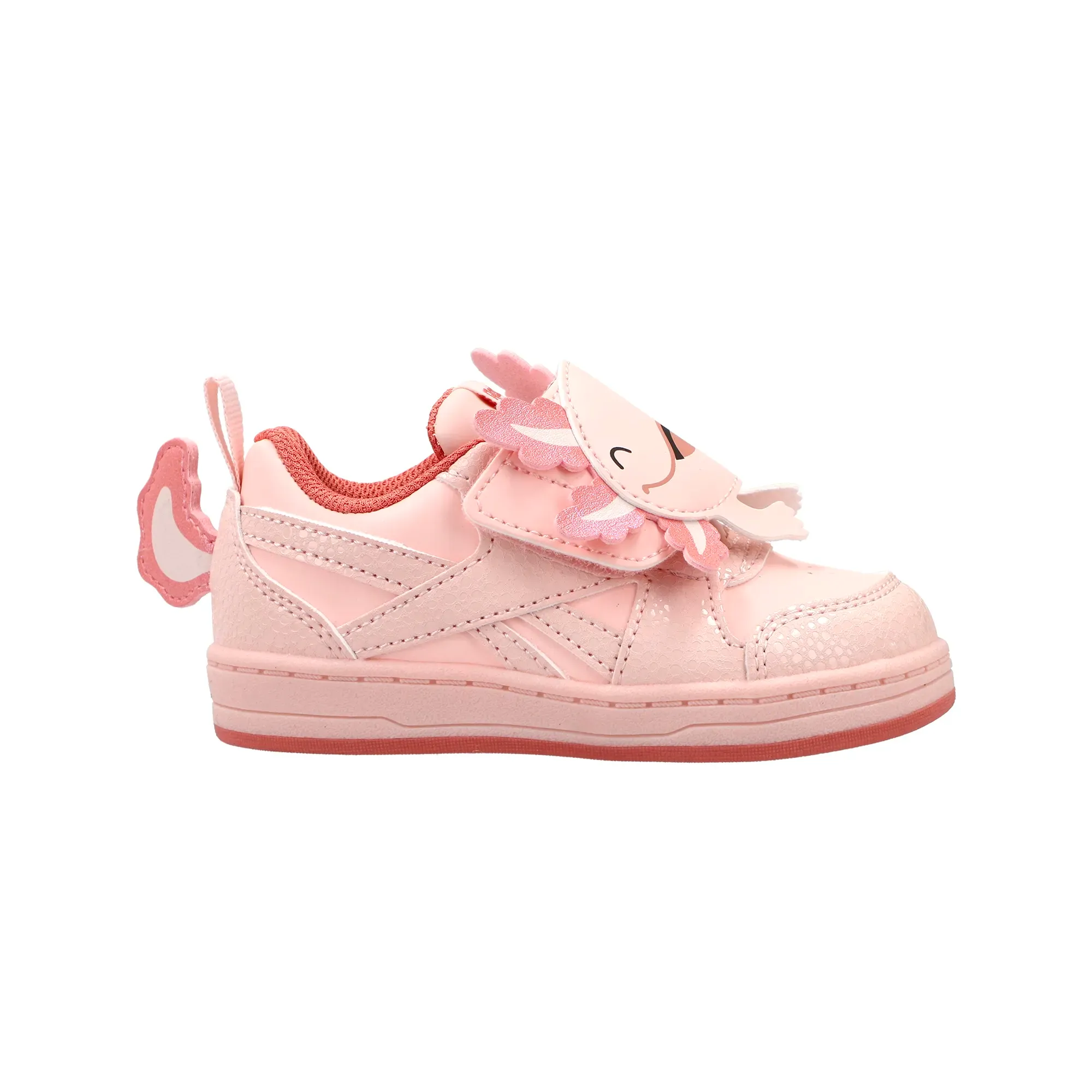 Tenis Reebok Casual Road Strider Bebé 100245148