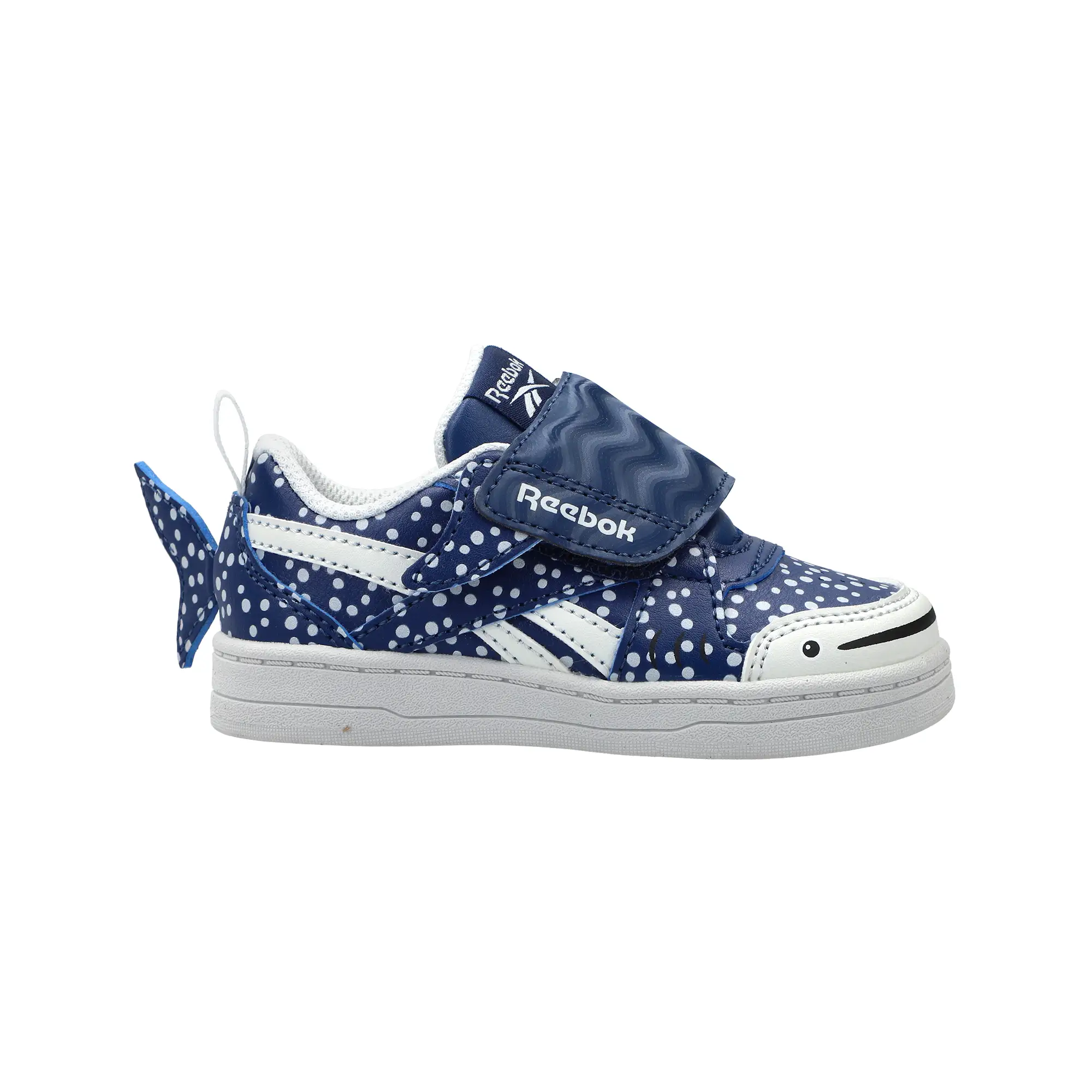 Tenis Reebok Casual Royal Prime Snug Bebé 100245410