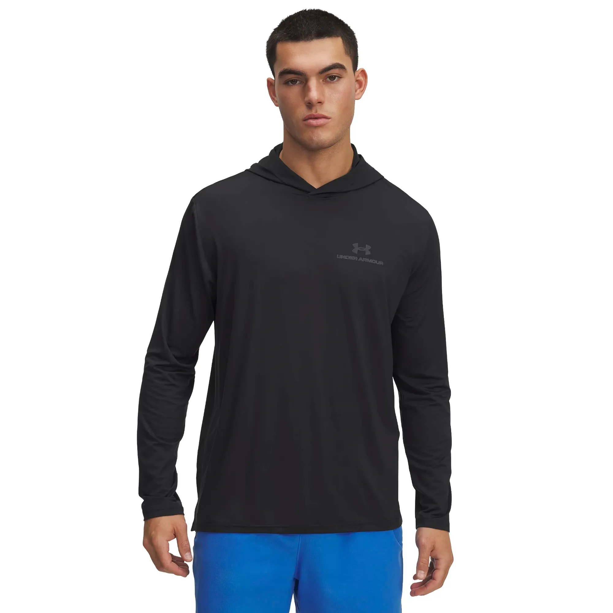 Sudadera Under Armour Entrenamiento Vanish Energy Hombre 6005121-001