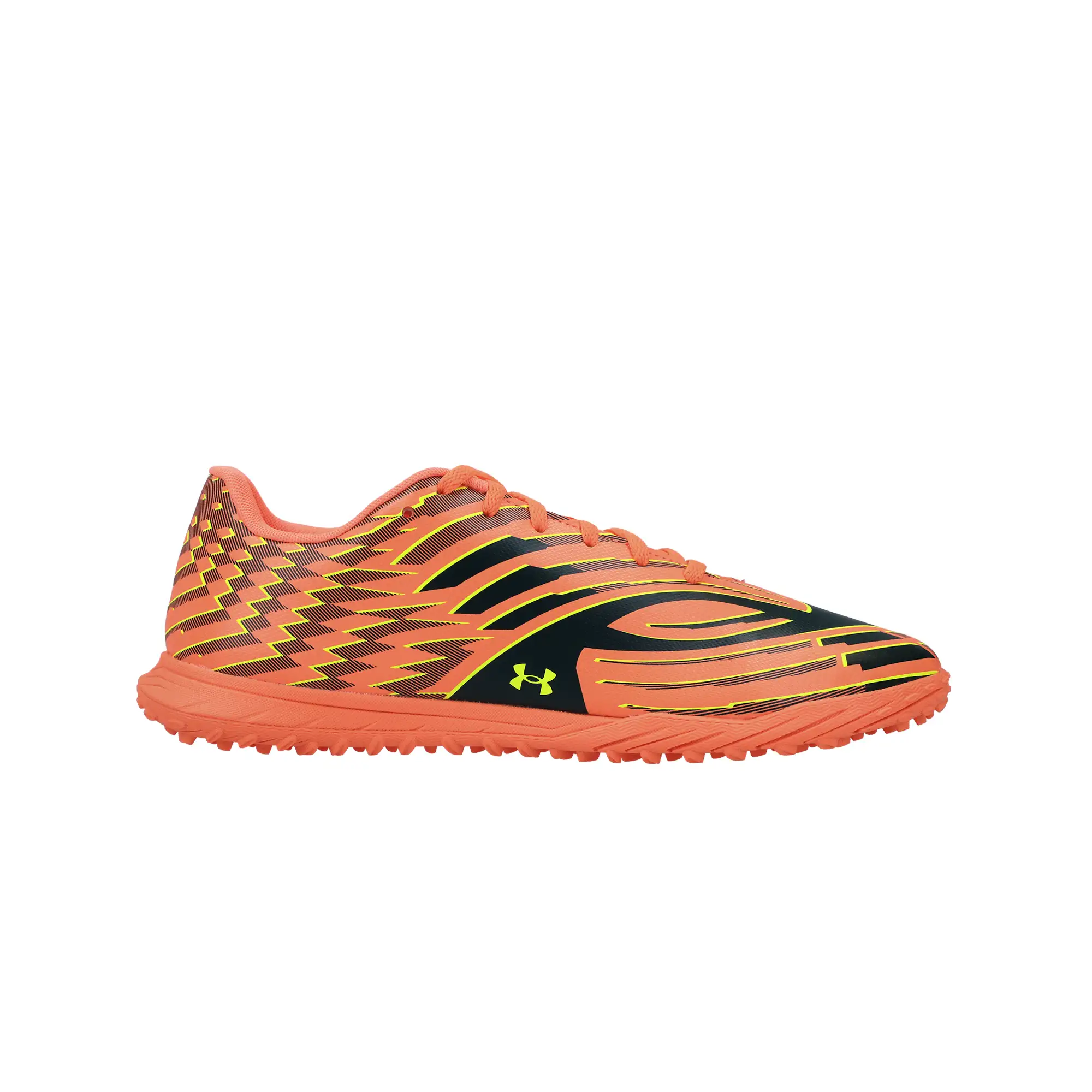 Tenis Under Armour Futbol Shadow Club 4 TF Hombre 6006233-824