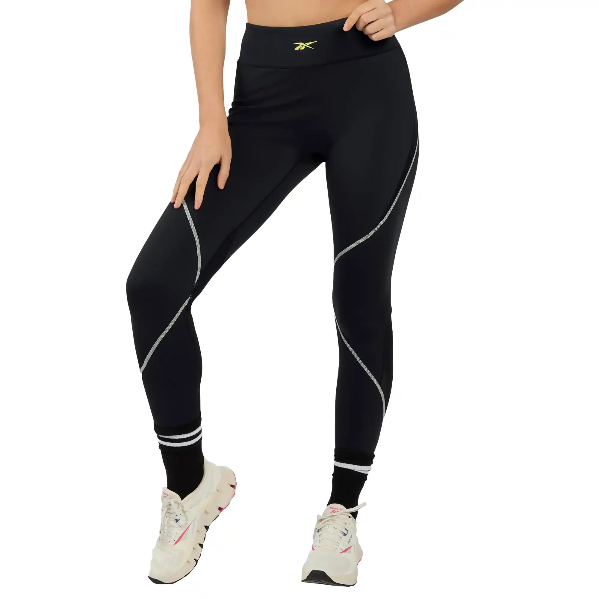 Malla Reebok Correr RBK Lab Seamless Mujer 100254376