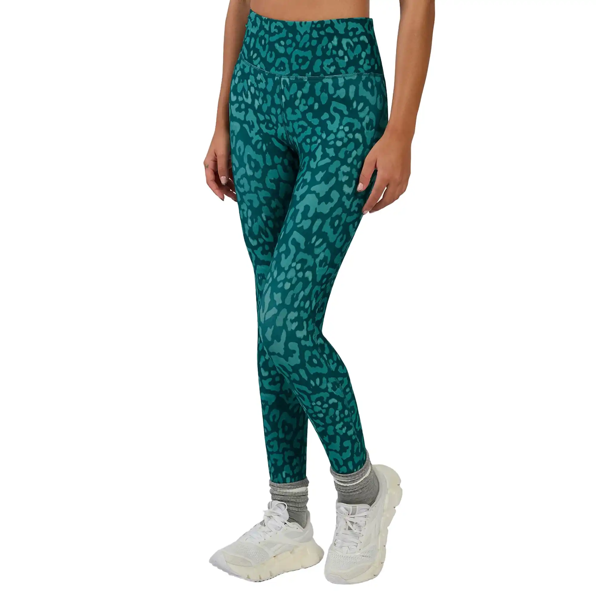 Malla Reebok Entrenamiento Id Train Mujer 100254828