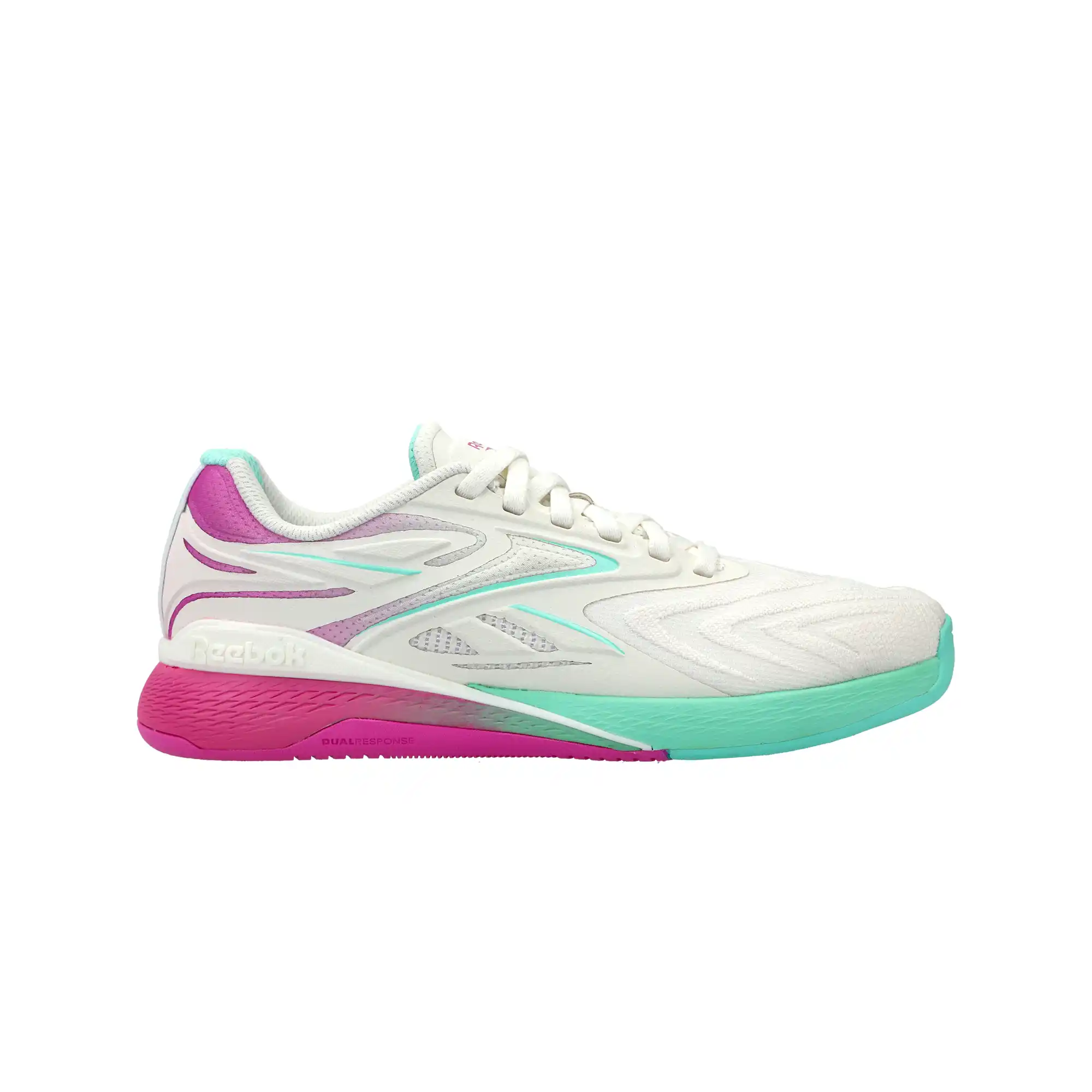 Tenis Reebok Entrenamiento Nano X5 Edge Mujer 100249420