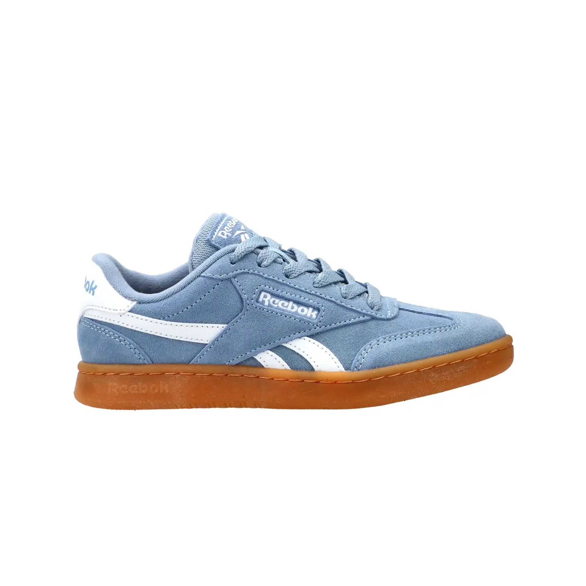 Tenis Reebok Casual Forte Mujer 100263944