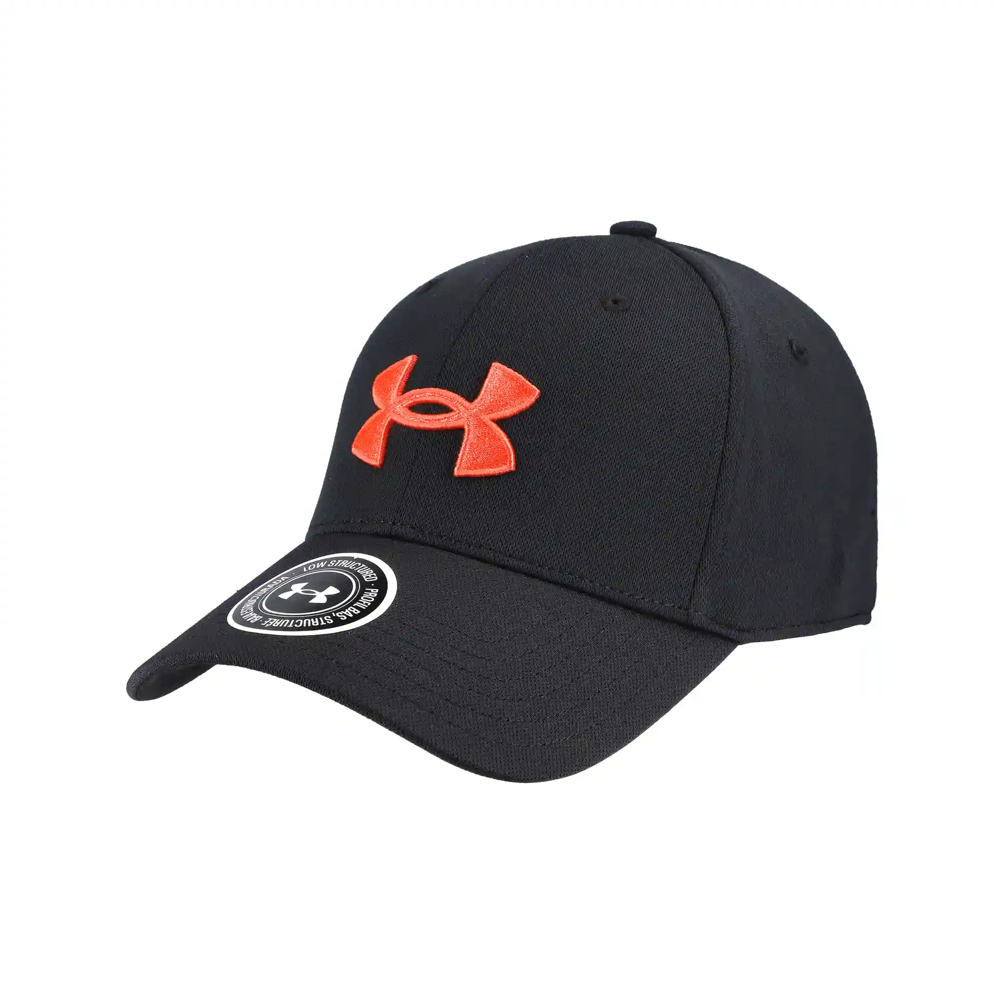 Gorra Under Armour Entrenamiento Blitzing Hombre 1376701-006