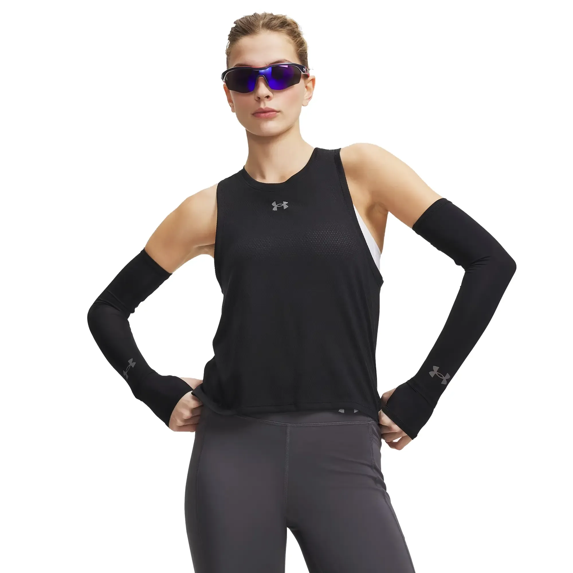 Tank Under Armour Correr Velociti Mujer 6009541-001