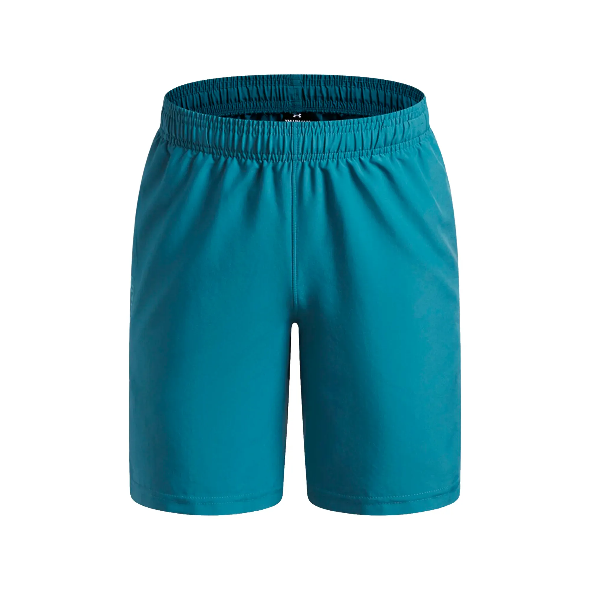 Short Under Armour Entrenamiento Tech Woven Niño 1383341-466